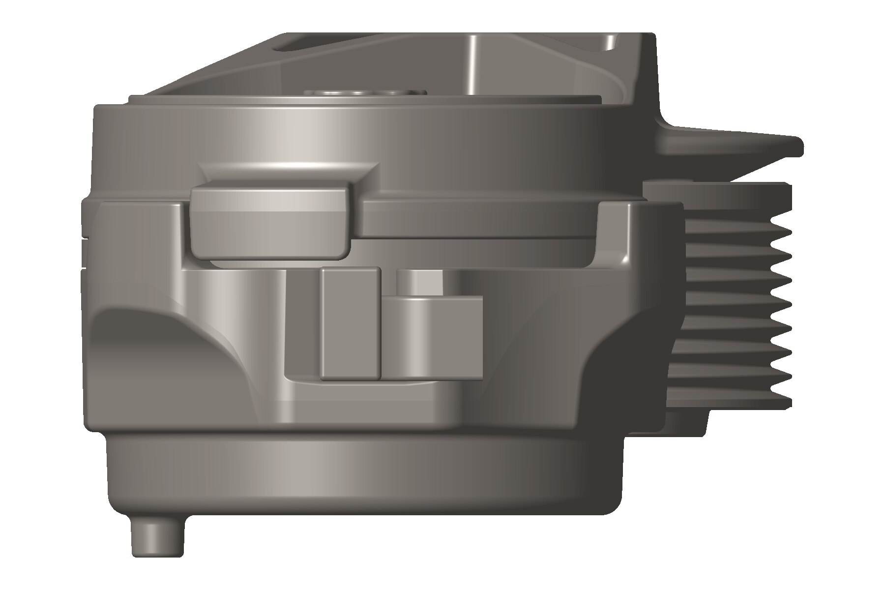 Cummins Belt Tensioner - 5256546 - Shop Cummins