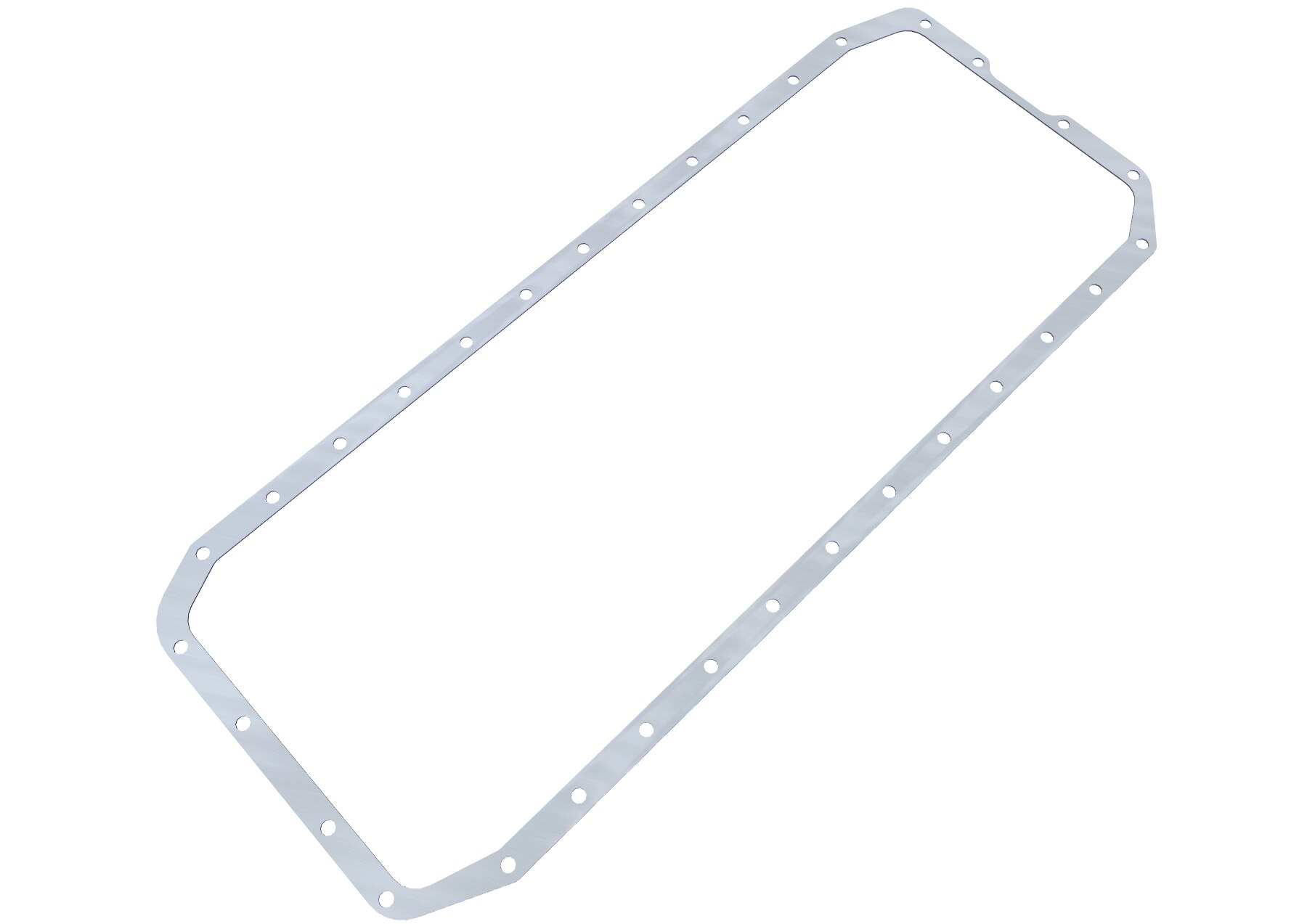 Cummins Oil Pan Gasket - 3958165 - Shop Cummins