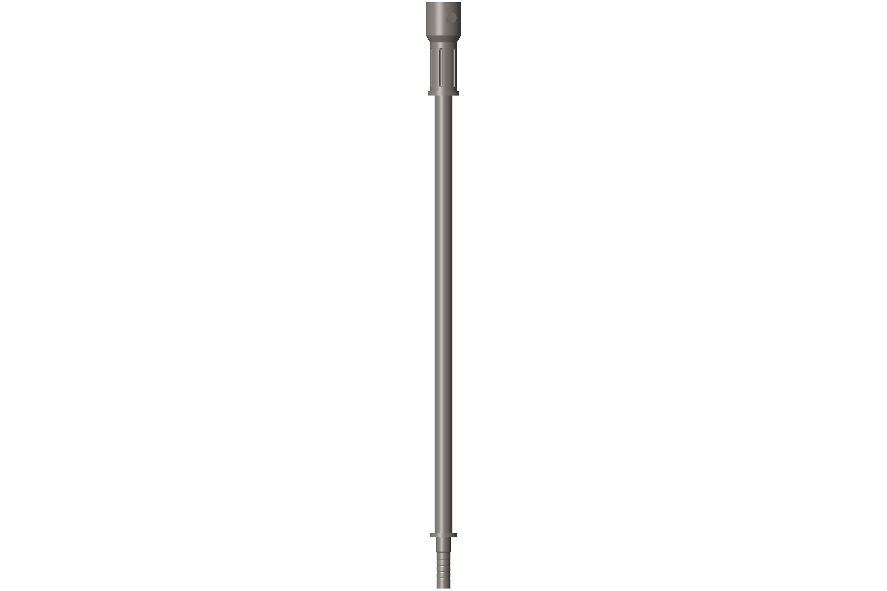 Cummins Oil Gauge Tube - 3939142 - Shop Cummins