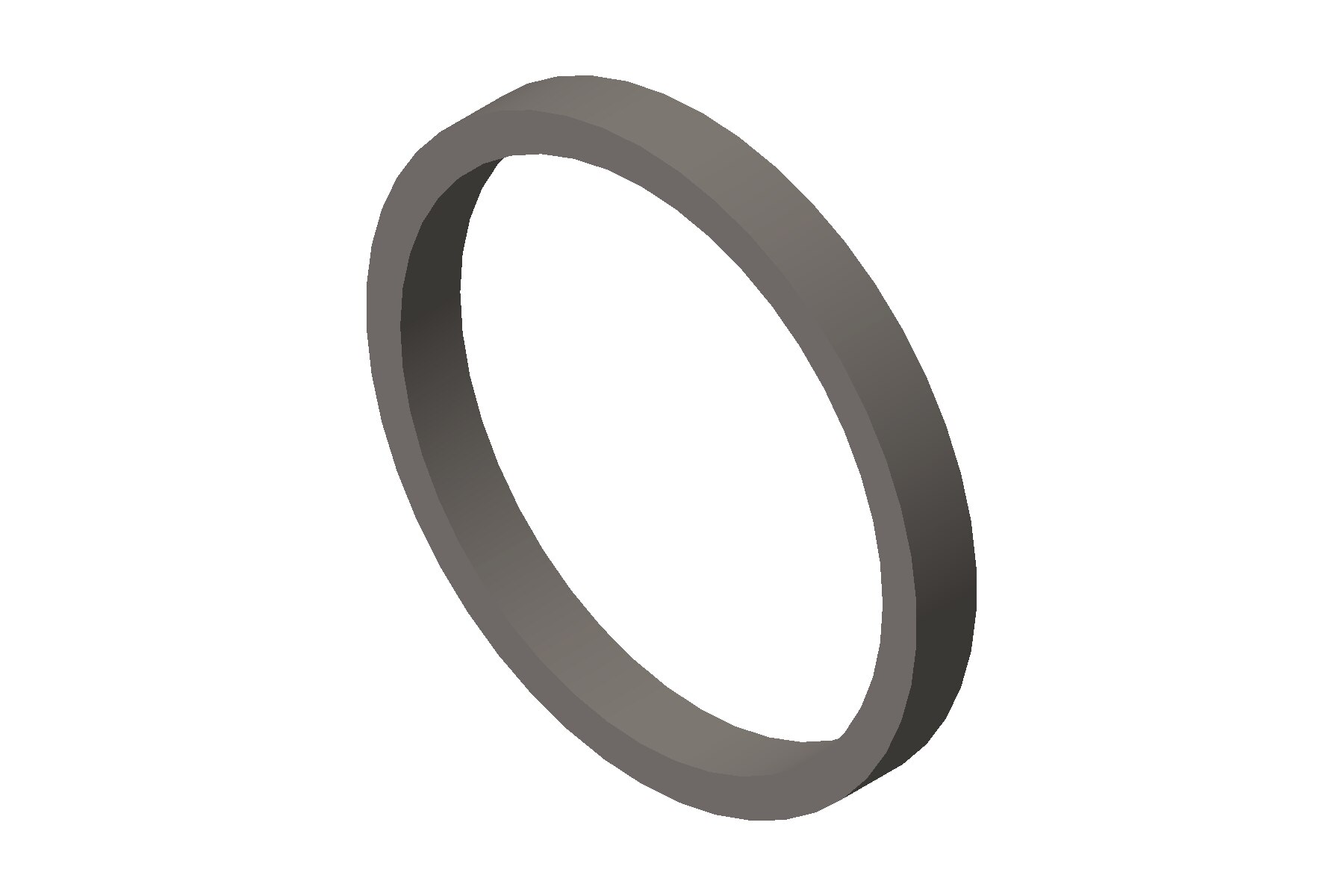 Cummins Rectangular Ring Seal - 3903475 - Shop Cummins