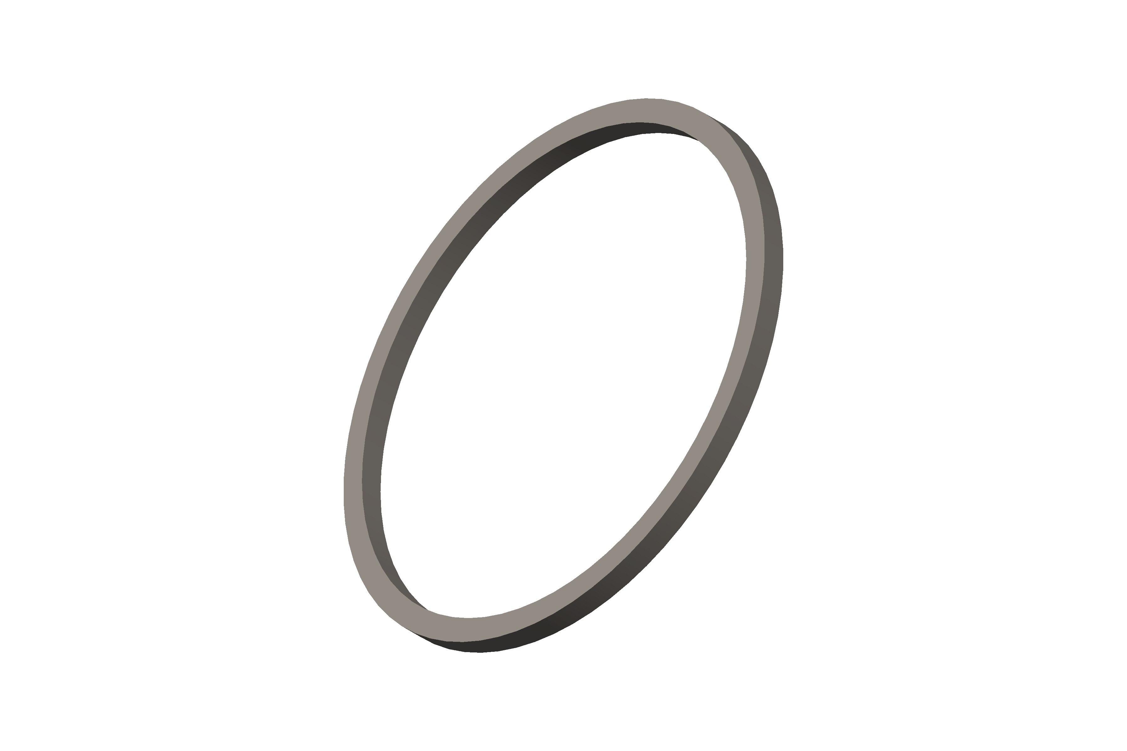 Cummins Rectangular Ring Seal - 3903475 - Shop Cummins
