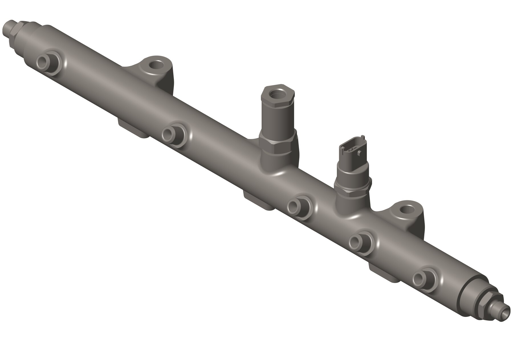Cummins Fuel Manifold - 3963815 - Shop Cummins