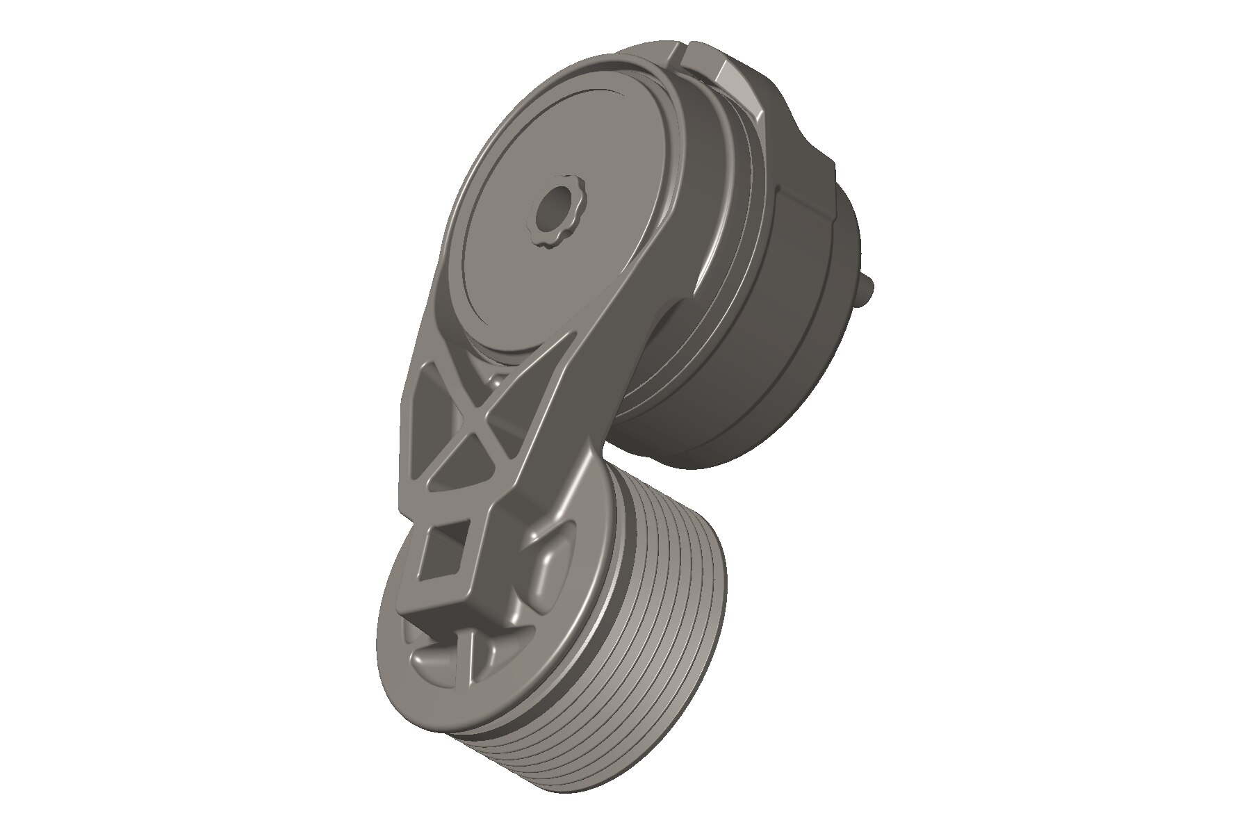 Cummins Belt Tensioner - 5256546 - Shop Cummins