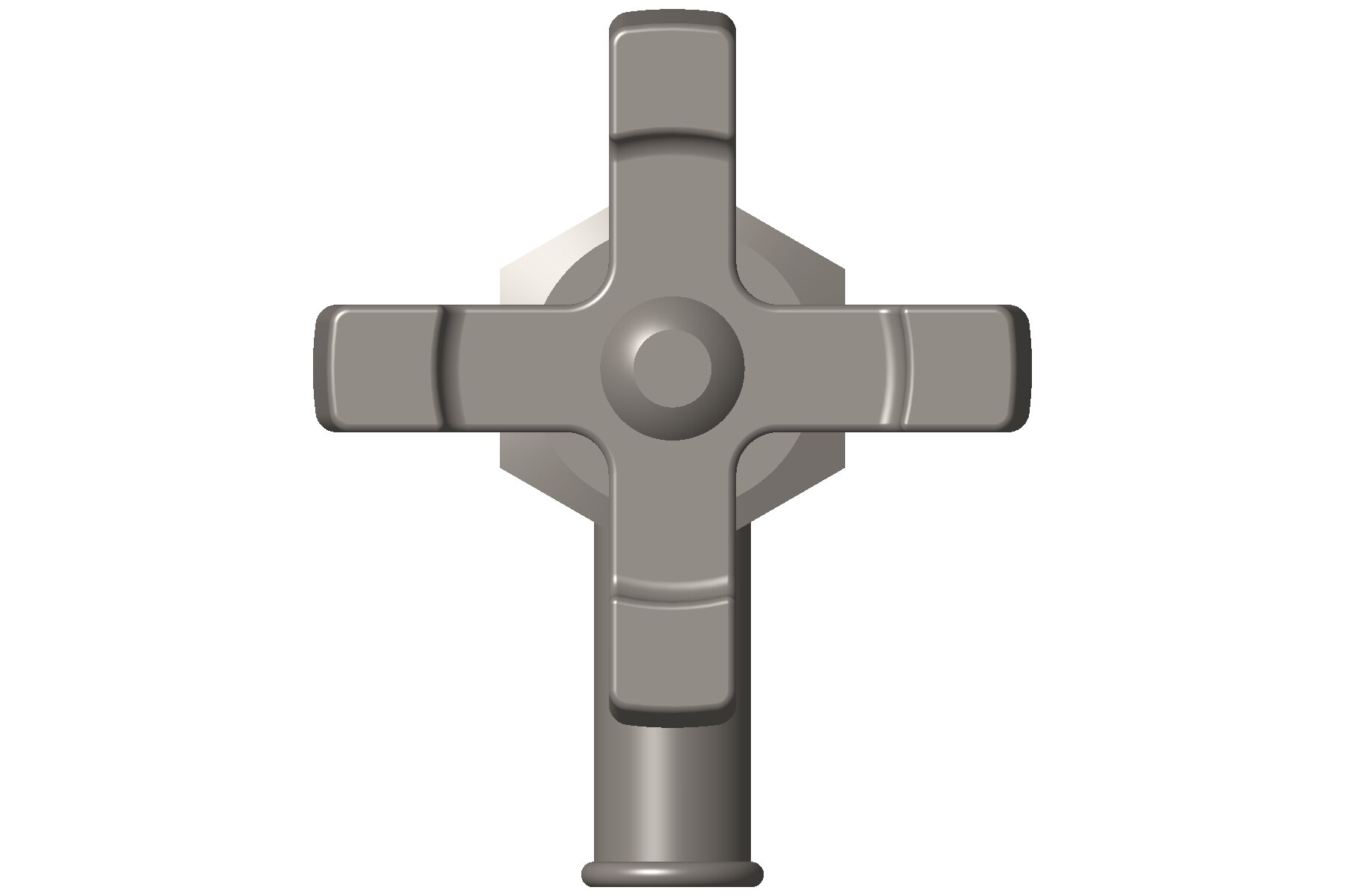 Cummins Fuel Shutoff Valve - 179901 - Shop Cummins