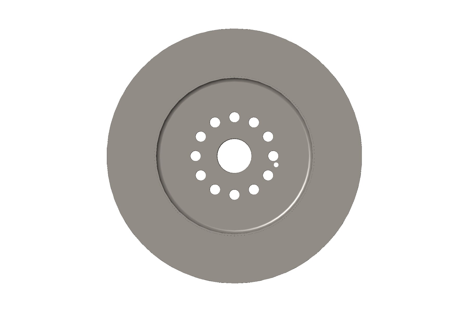 Cummins Viscous Vibration Damper - 4101884 - Shop Cummins