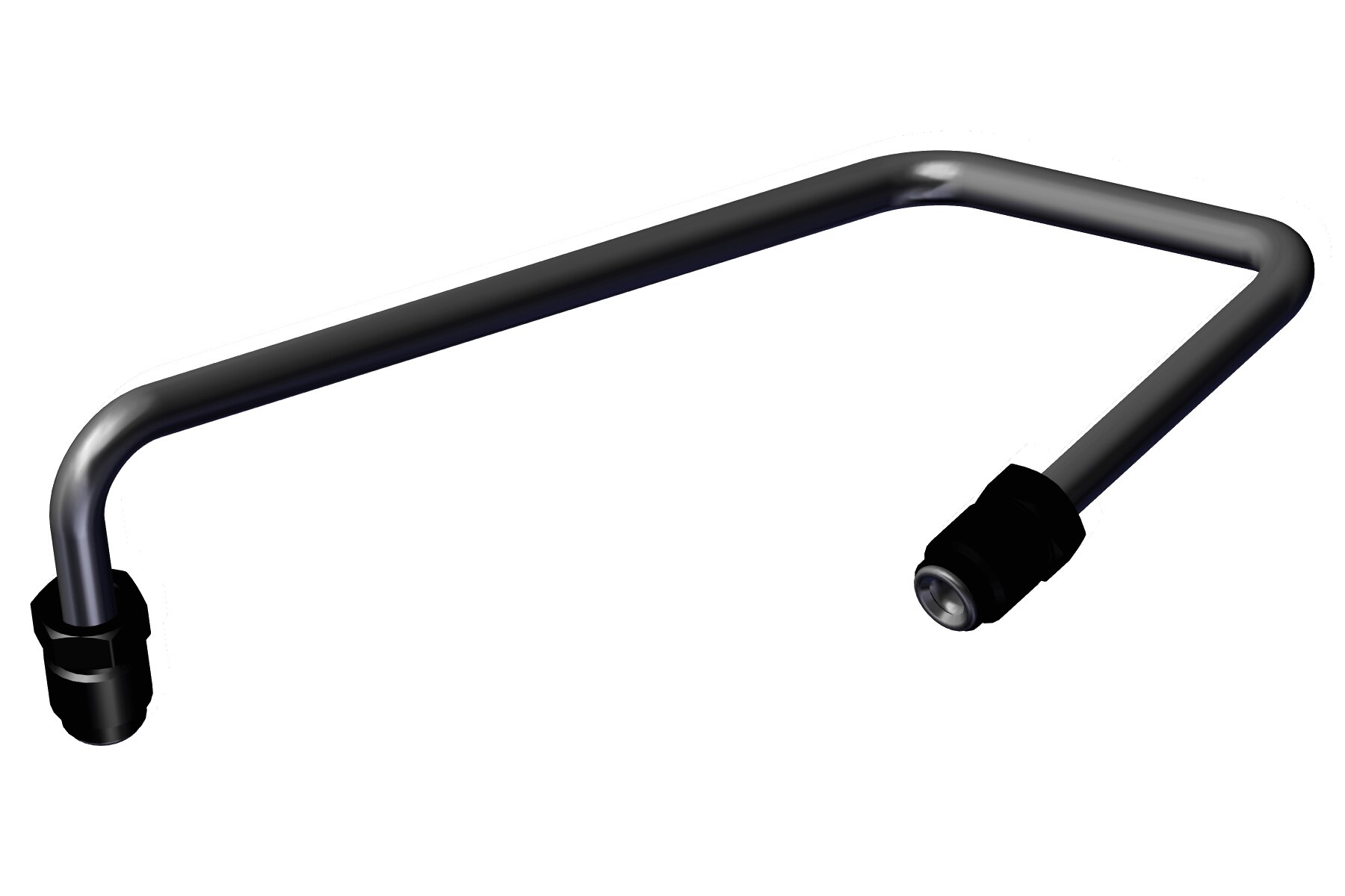 Cummins Pressure Sensing Tube - 4943767 - Shop Cummins