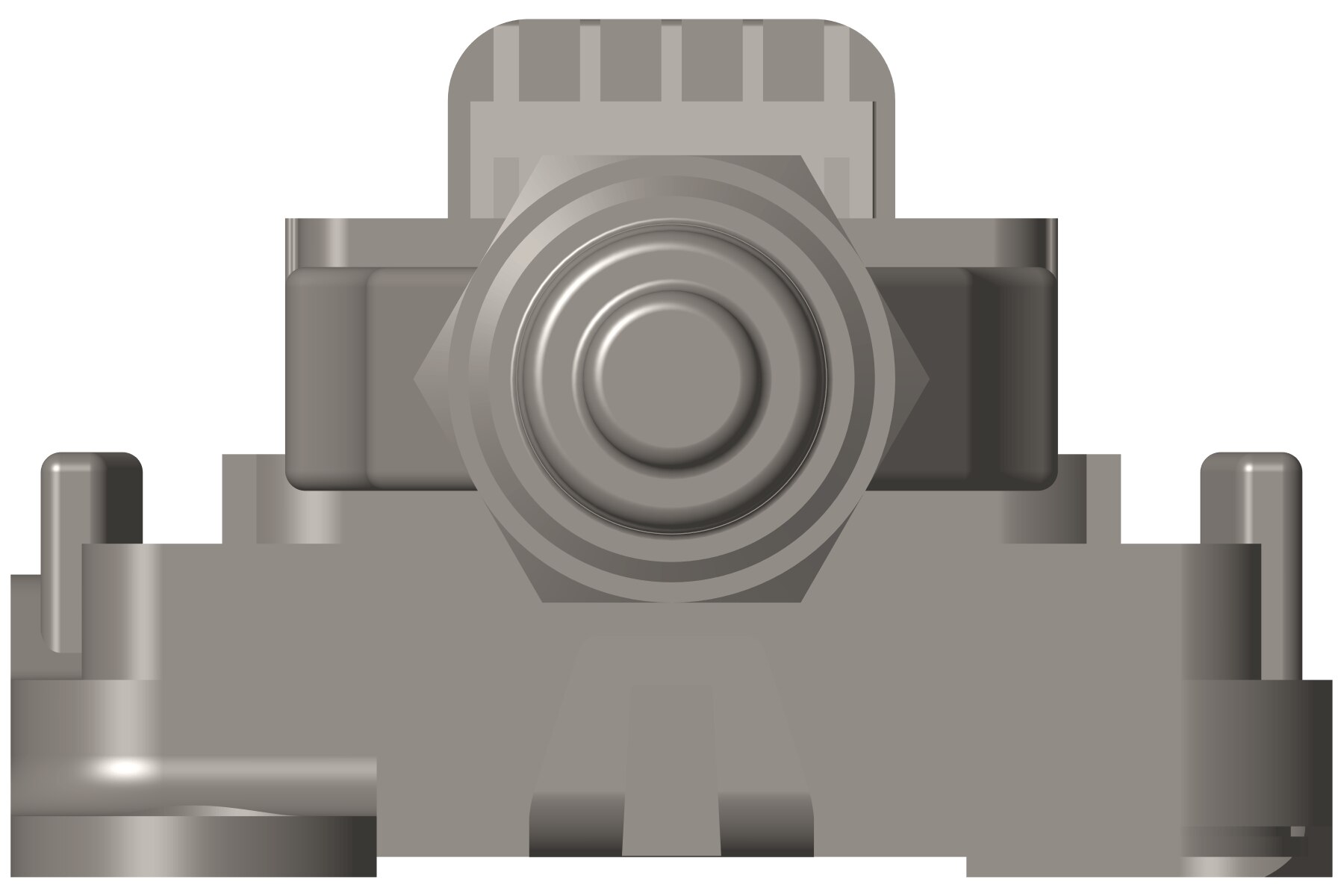 Cummins Nitrogen Oxide Sensor - 3688978RX - Shop Cummins