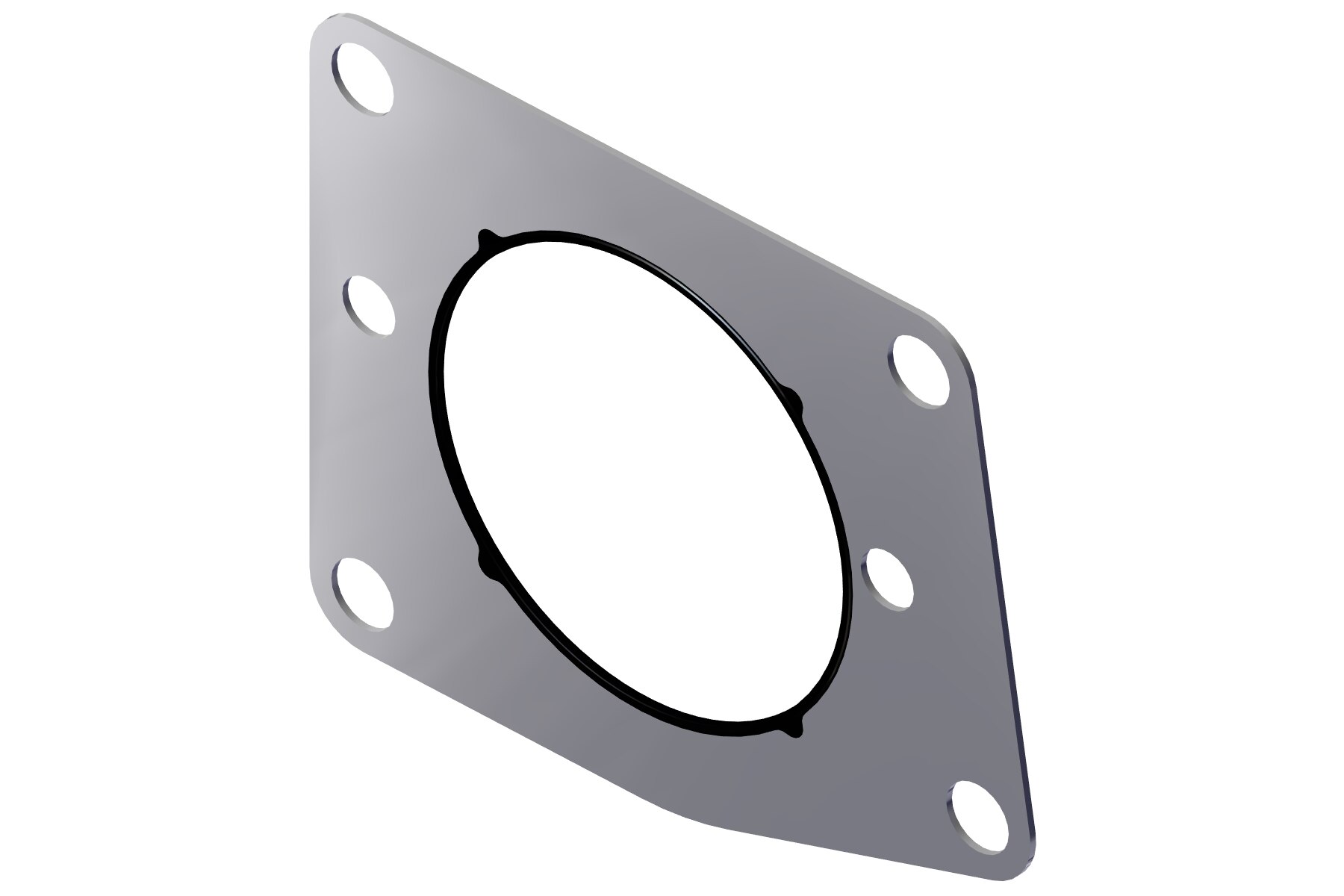 Cummins Fuel Pump Gasket - 4928575 - Shop Cummins