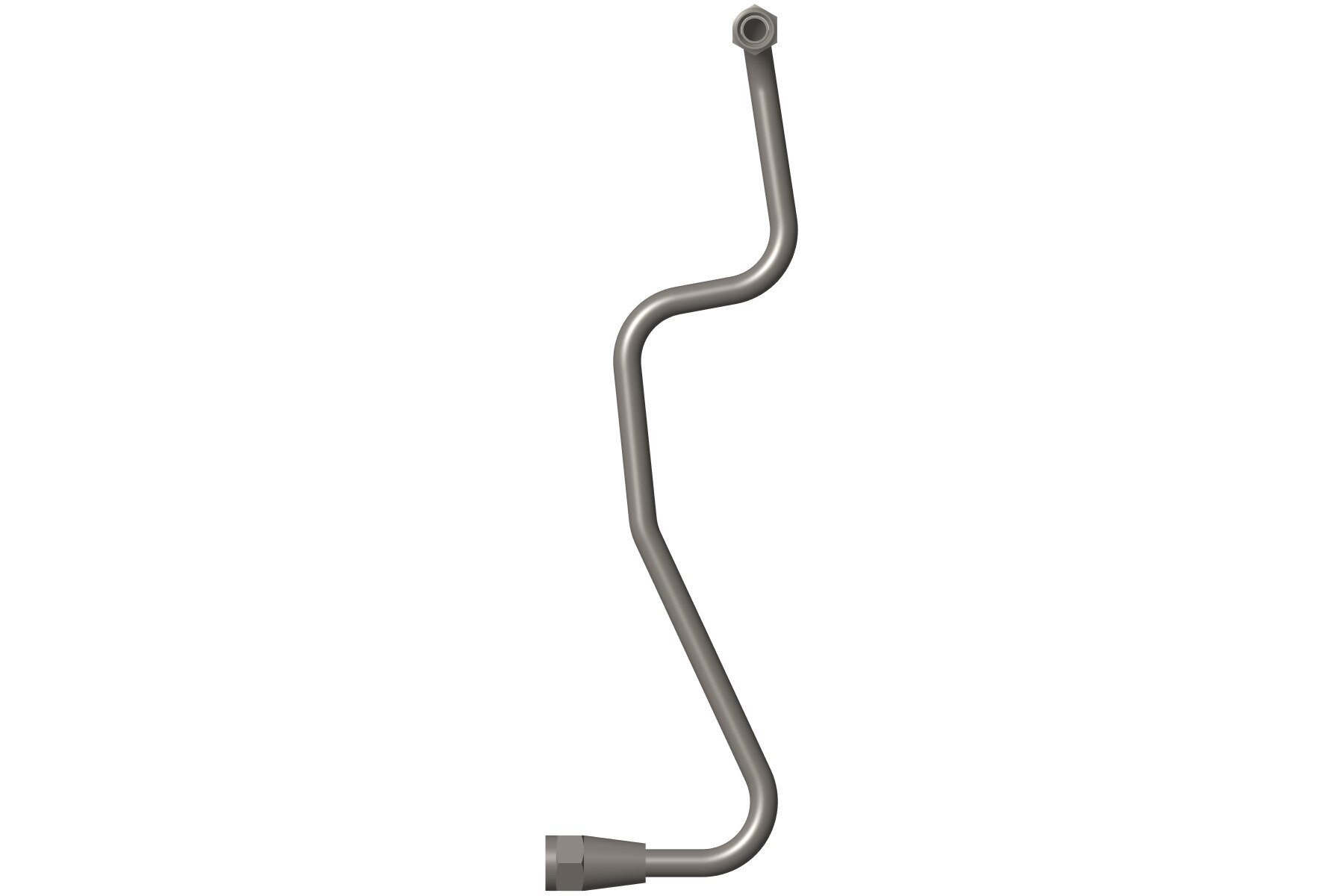 Cummins Fuel Drain Tube - 3892630 - Shop Cummins