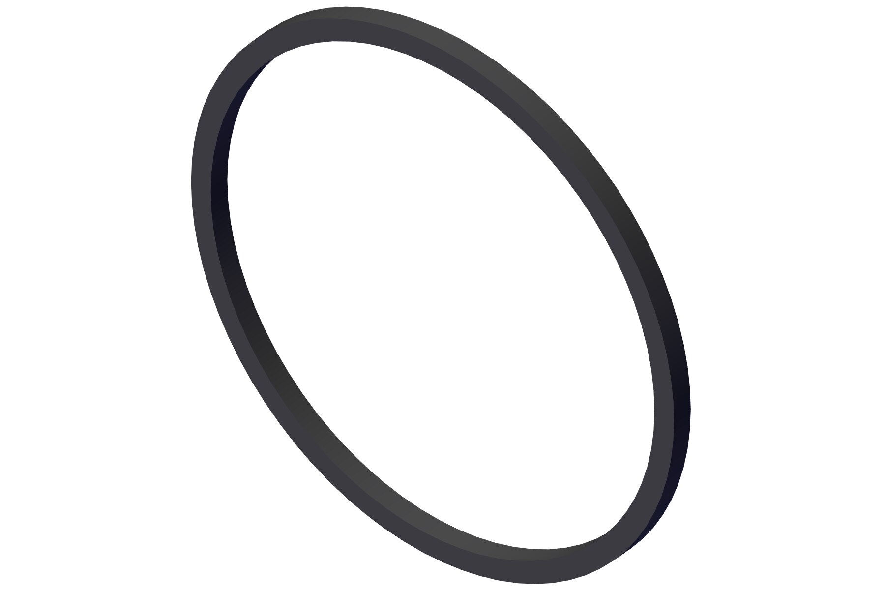 Cummins Rectangular Ring Seal - 129888 - Shop Cummins
