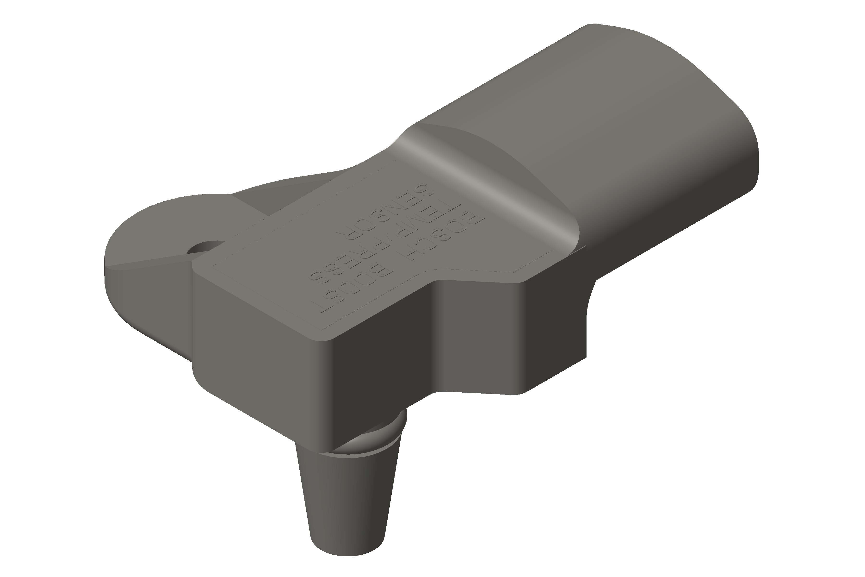 Cummins Pressure Temperature Sensor - 4944845 - Shop Cummins
