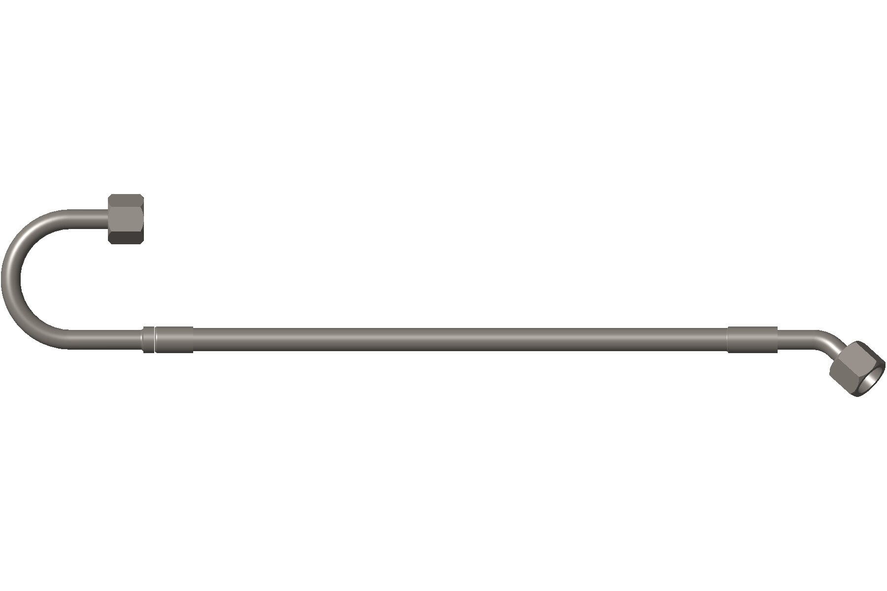Cummins Flexible Hose - 3899412 - Shop Cummins