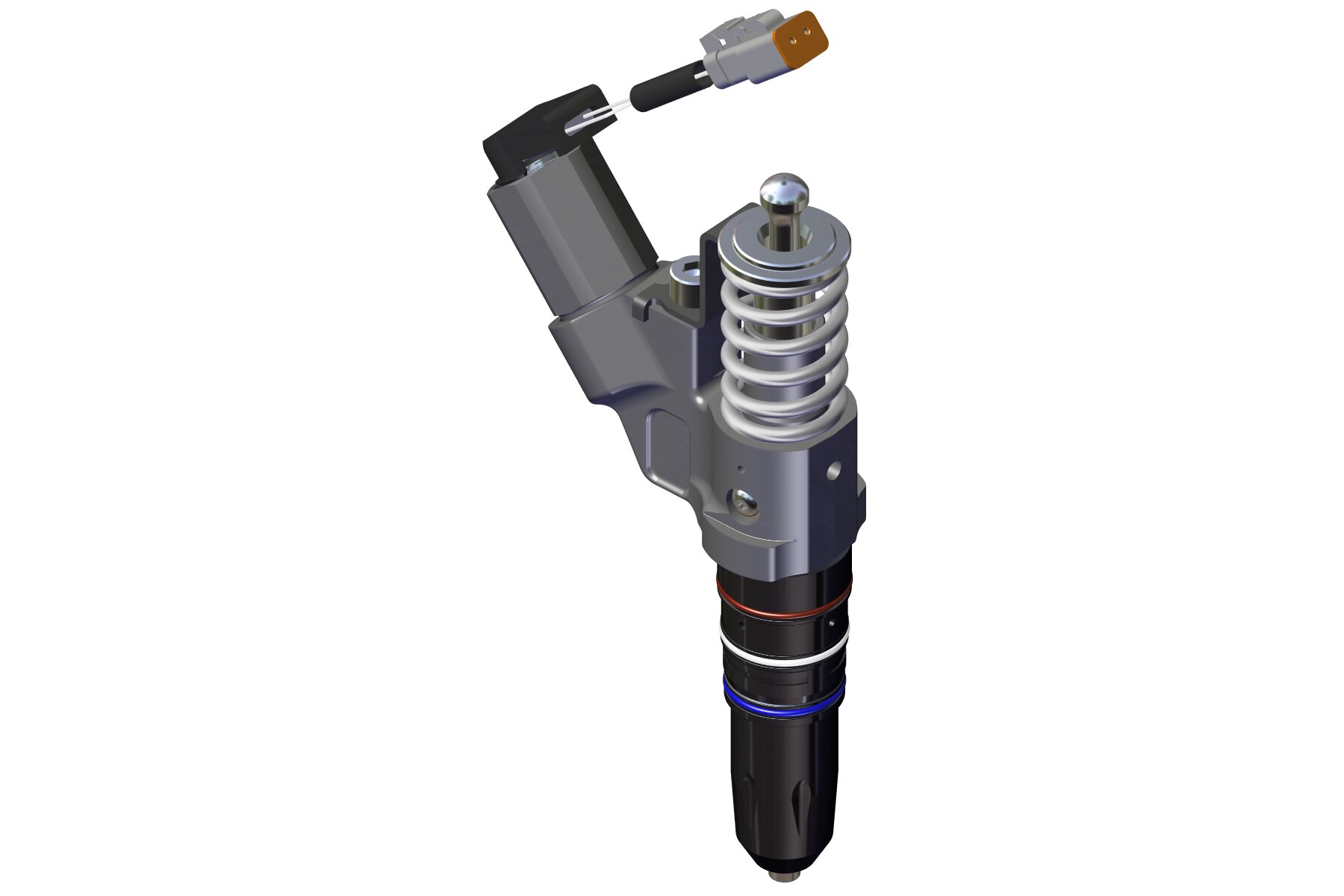 Cummins Celect Injector - 4903319PX - Shop Cummins