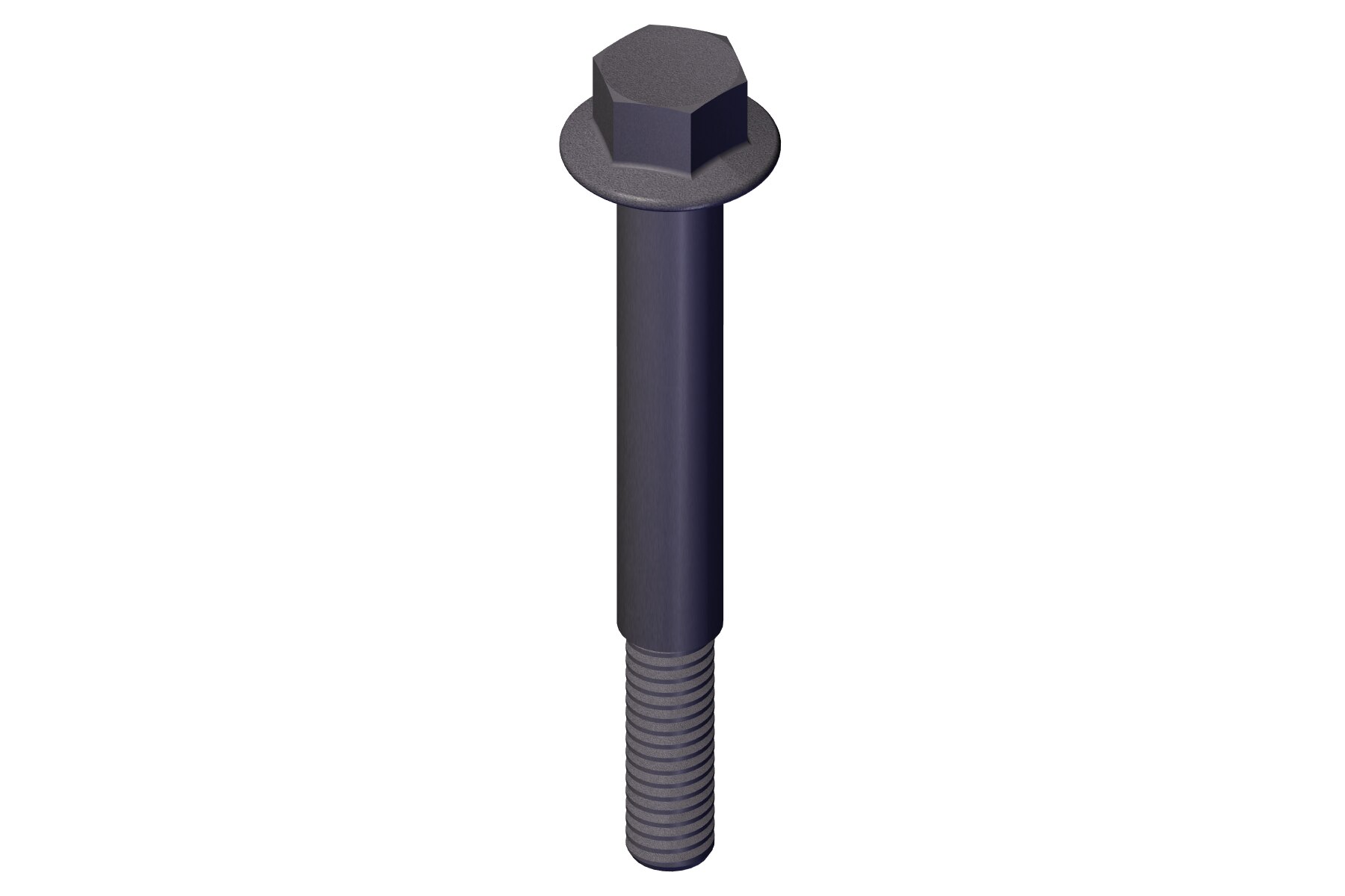 Cummins Hexagon Flange Head Cap Screw - 3896408 - Shop Cummins