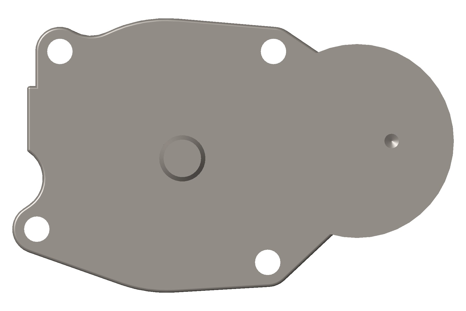 Cummins Lubricating Oil Pump - 3937404 - Shop Cummins