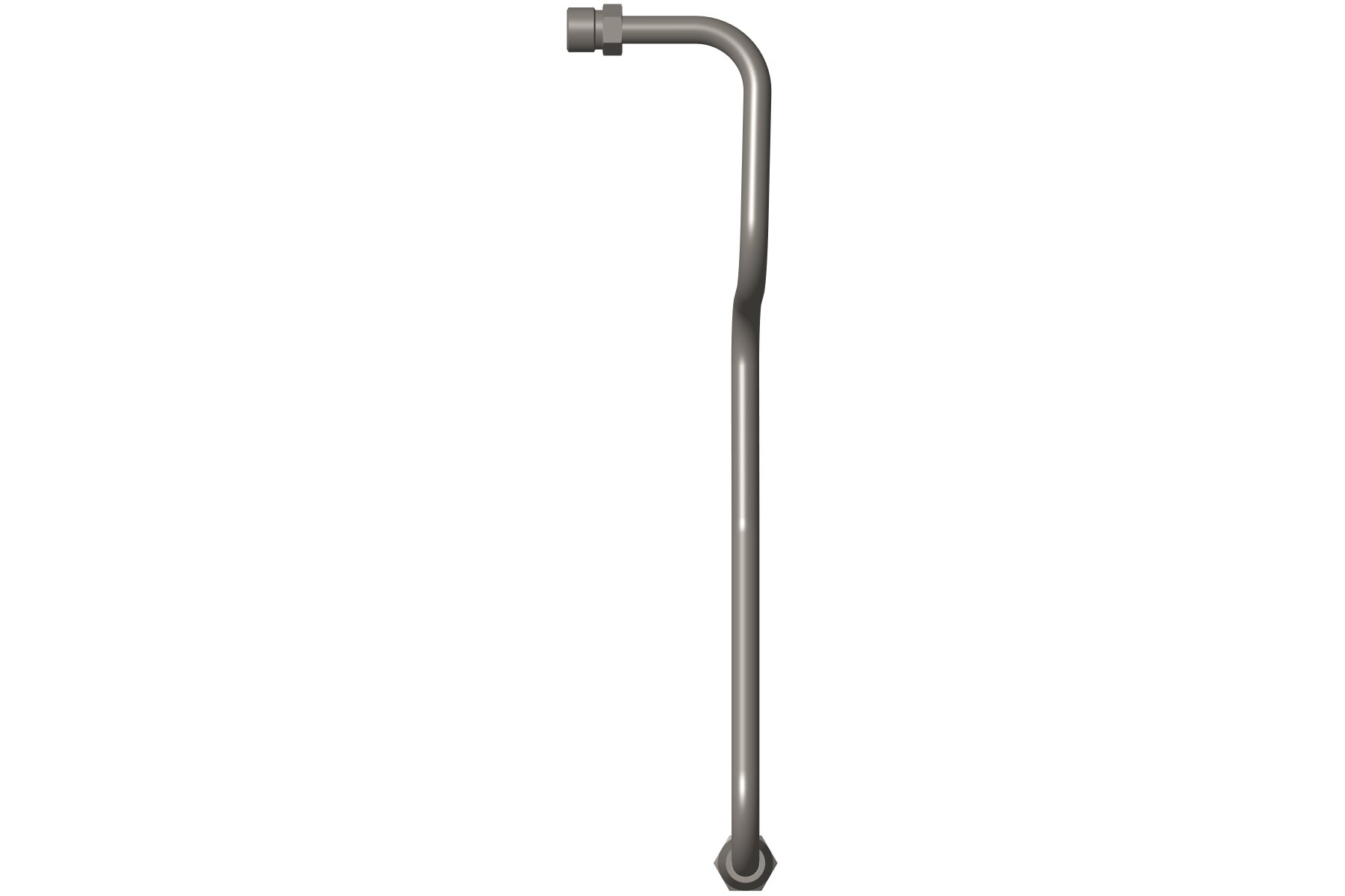 Cummins Fuel Drain Tube - 3892630 - Shop Cummins
