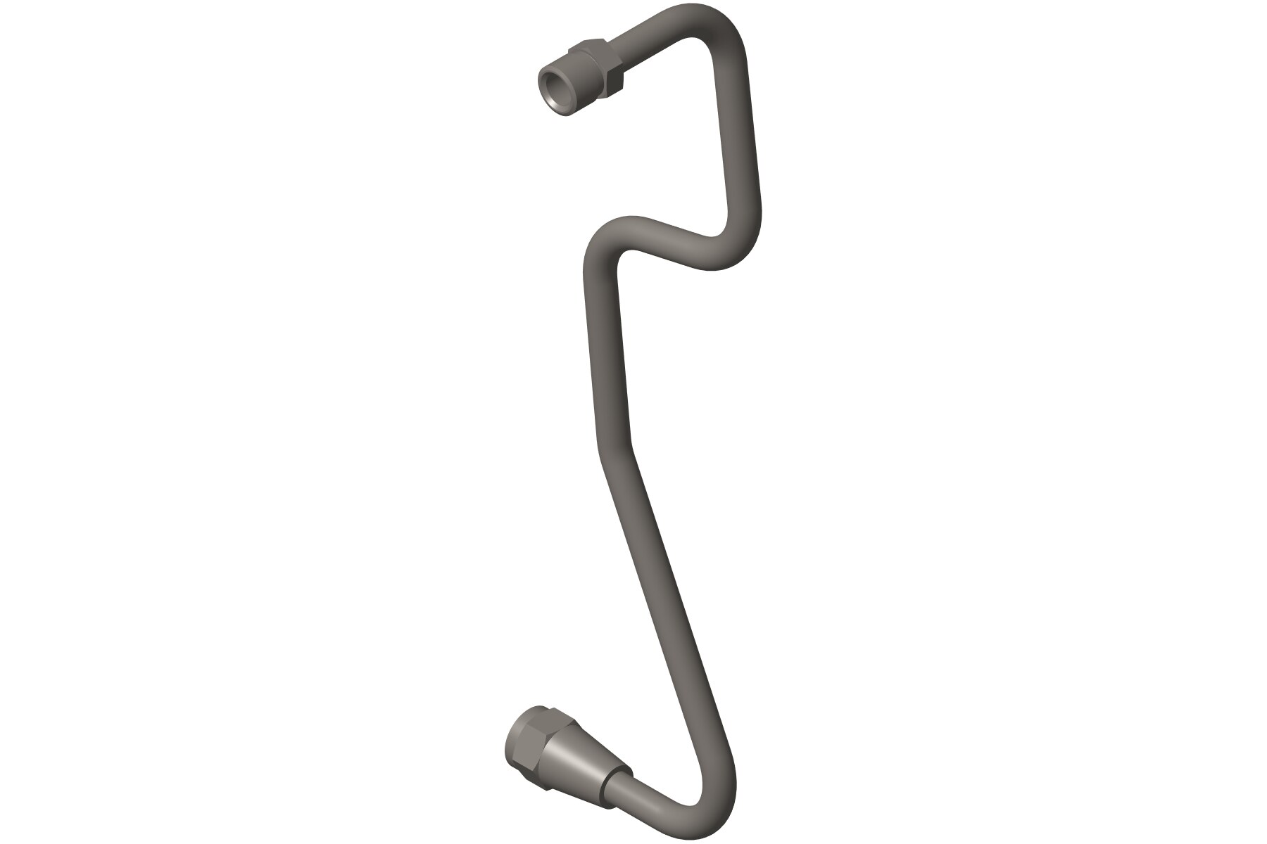 Cummins Fuel Drain Tube - 3892630 - Shop Cummins