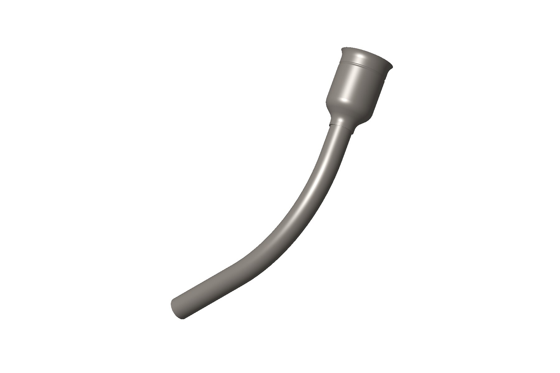 Cummins Oil Gauge Tube - 3895763 - Shop Cummins