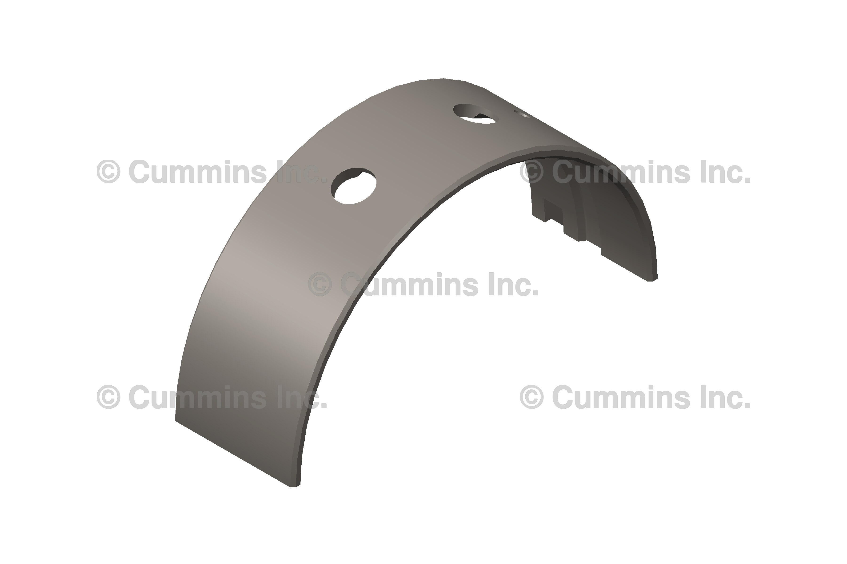 Cummins Main Bearing - 4938933 - Shop Cummins