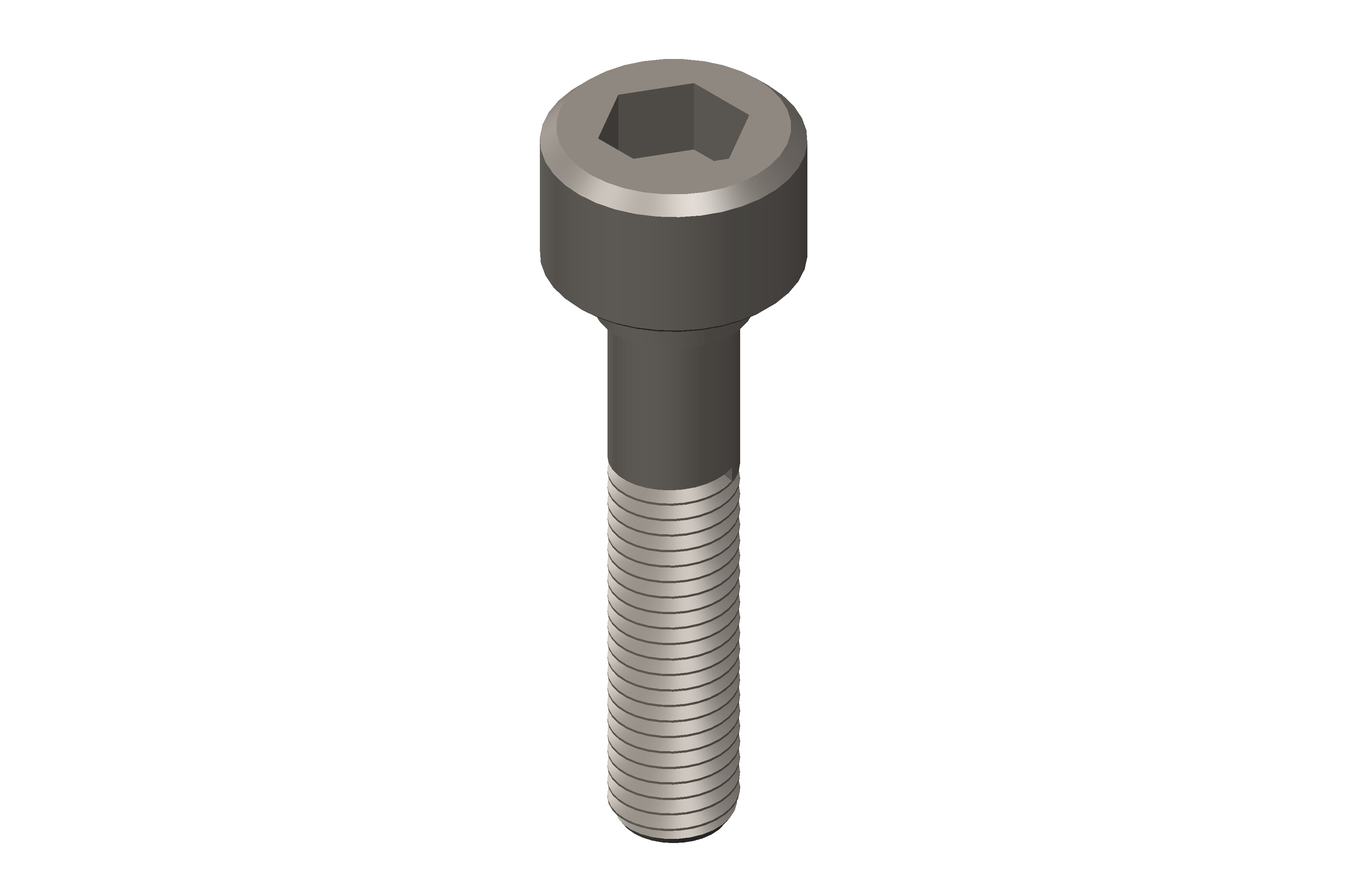 Cummins Socket Head Cap Screw - 100129 - Shop Cummins
