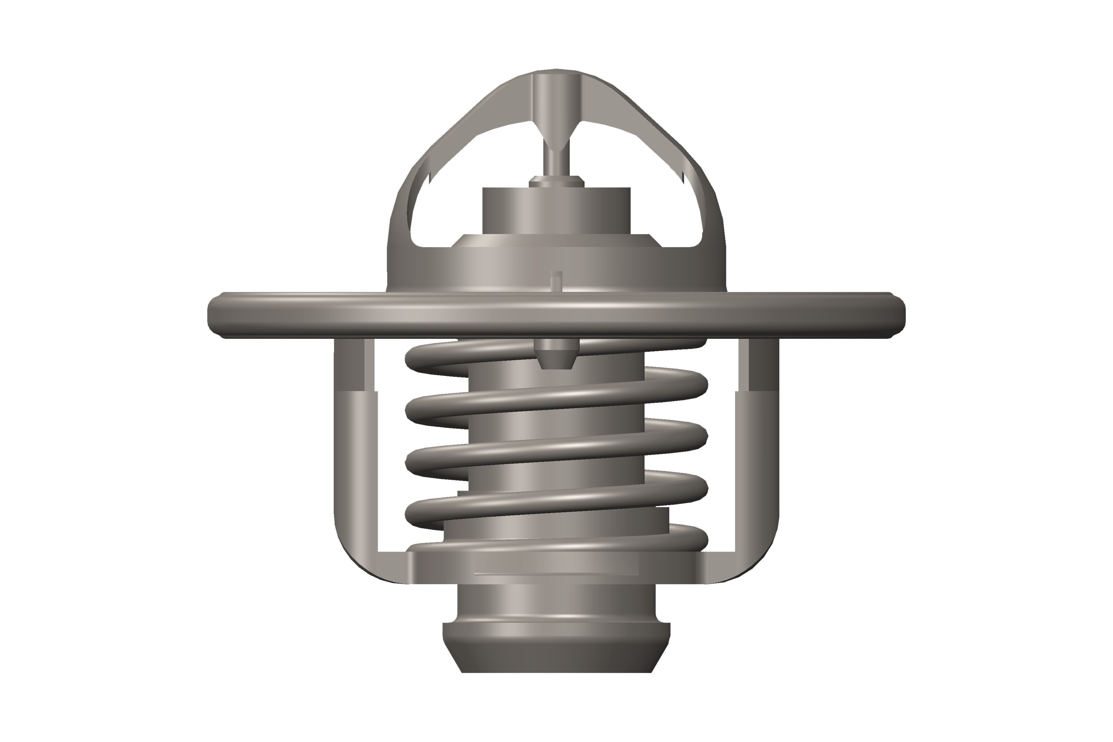 Cummins Thermostat - 3928640 - Shop Cummins