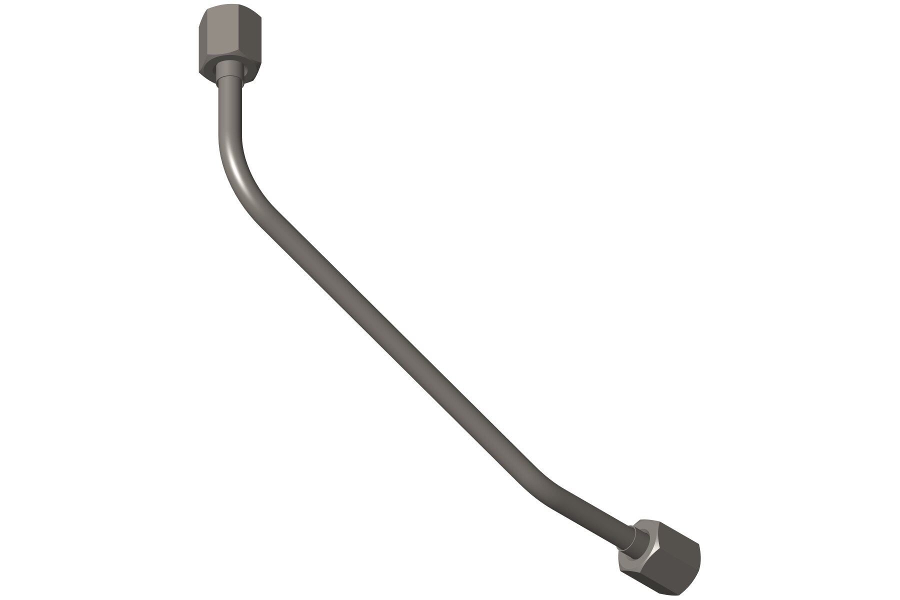 Cummins Fuel Supply Tube - 3957079 - Shop Cummins