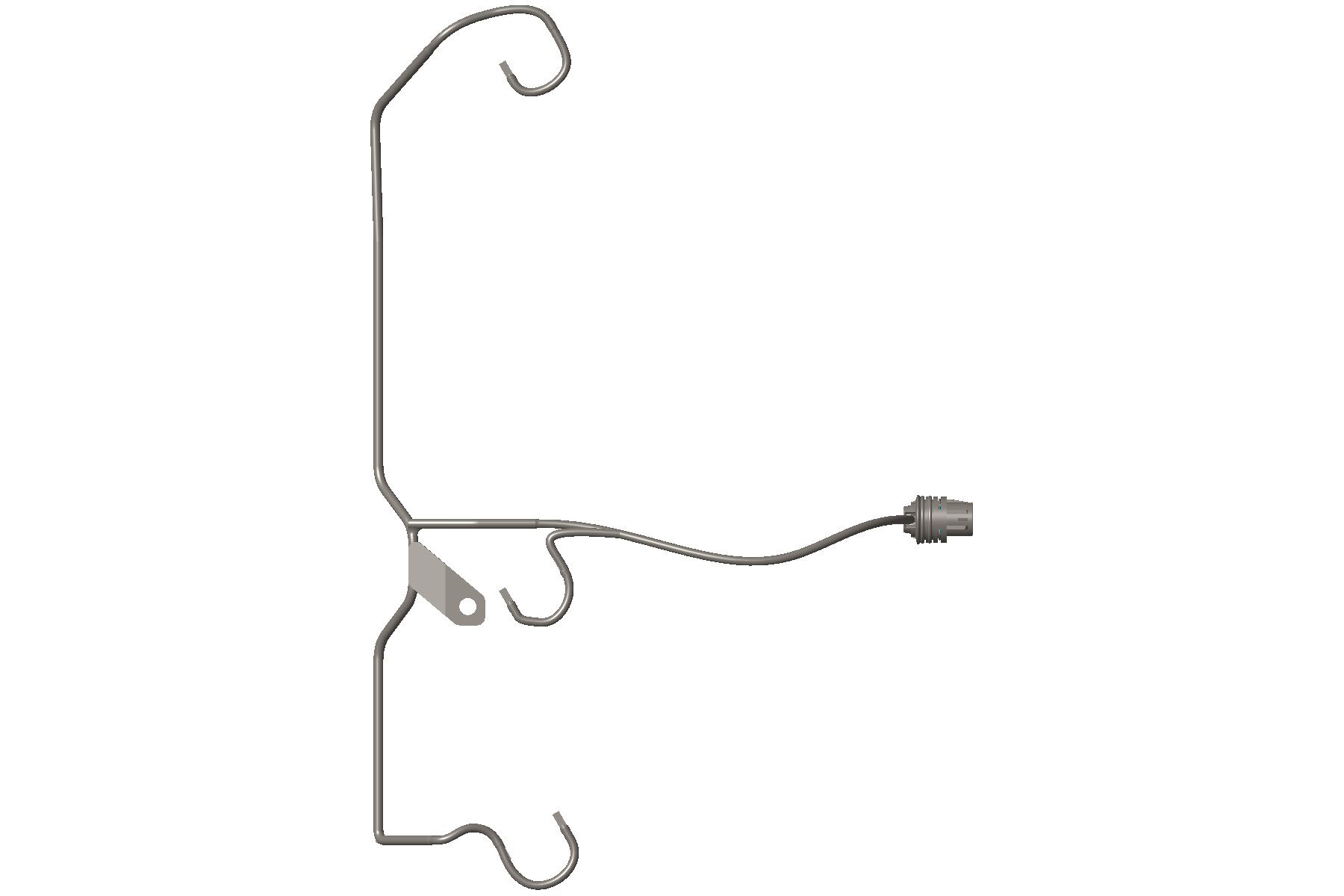 Cummins Wiring Harness - 4331306 - Shop Cummins
