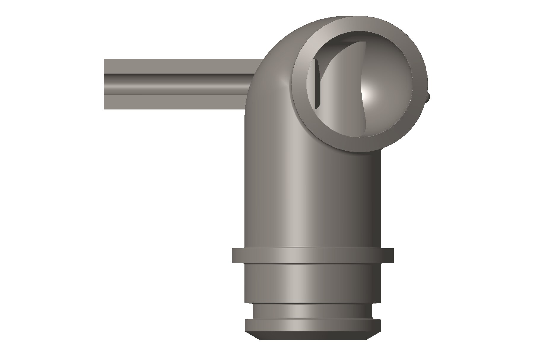 Cummins Lubricating Oil Transfer Tube - 3882346 - Shop Cummins