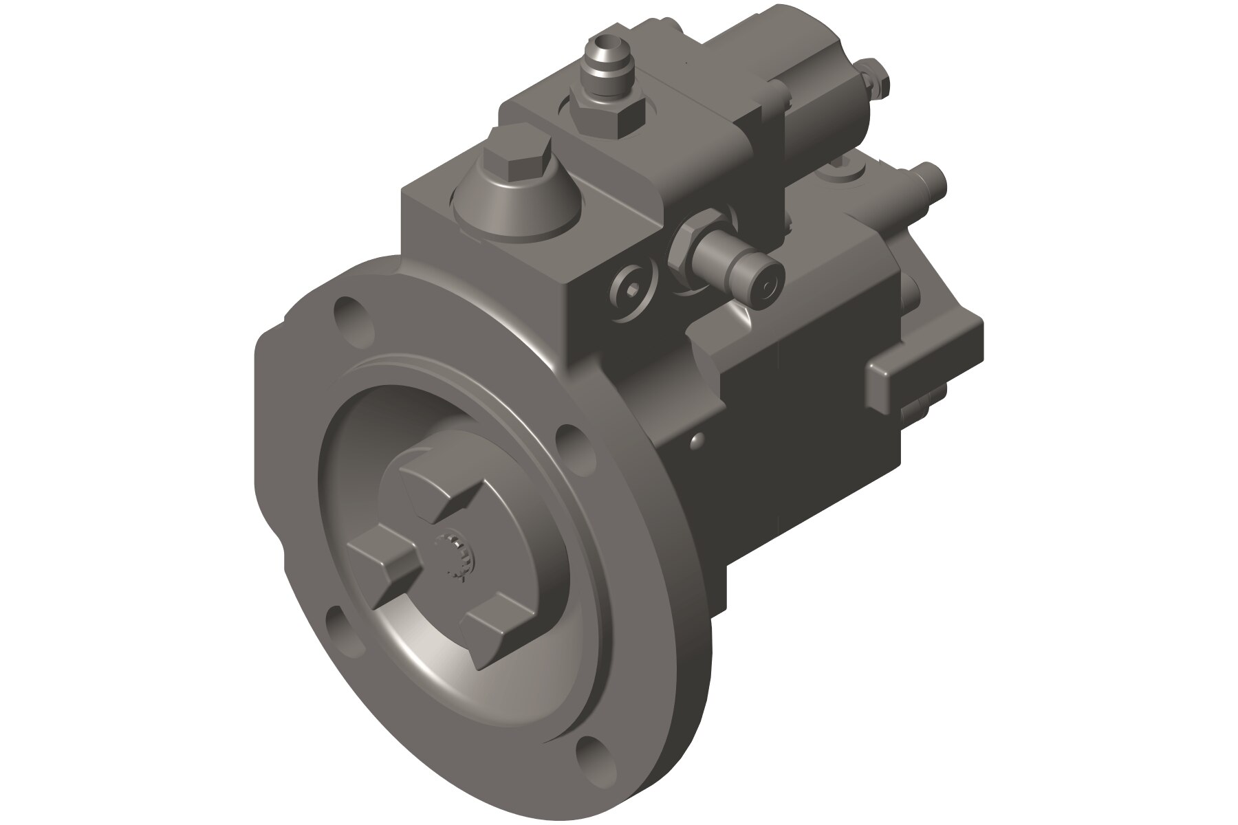 Cummins Fuel Pump - 3098353 - Shop Cummins