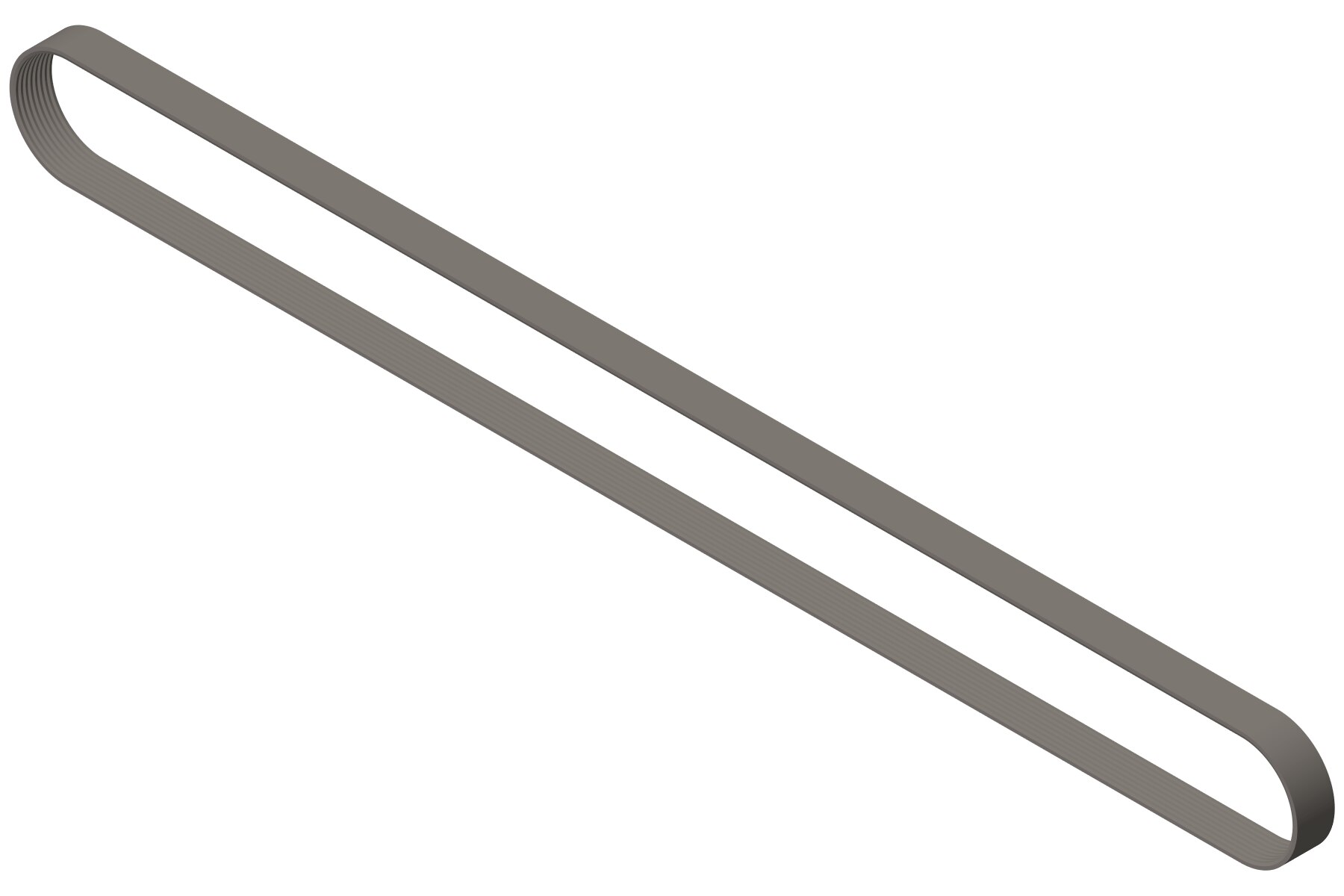 Cummins V Ribbed Belt - 3289779 - Shop Cummins