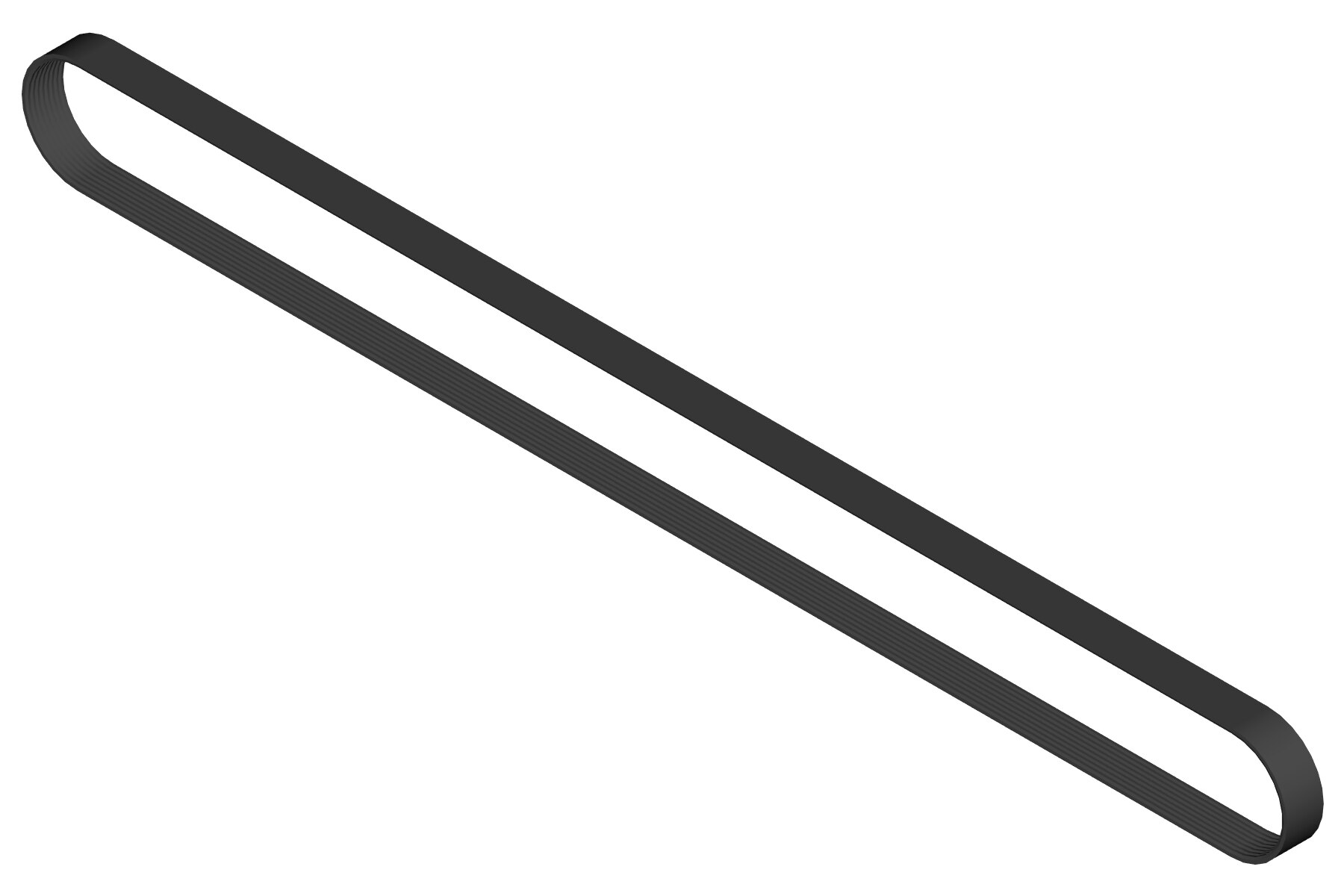 Cummins V Ribbed Belt - 3289779 - Shop Cummins