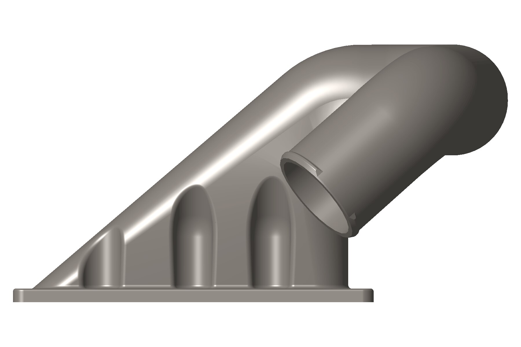 Cummins Air Intake Connection - 3945963 - Shop Cummins