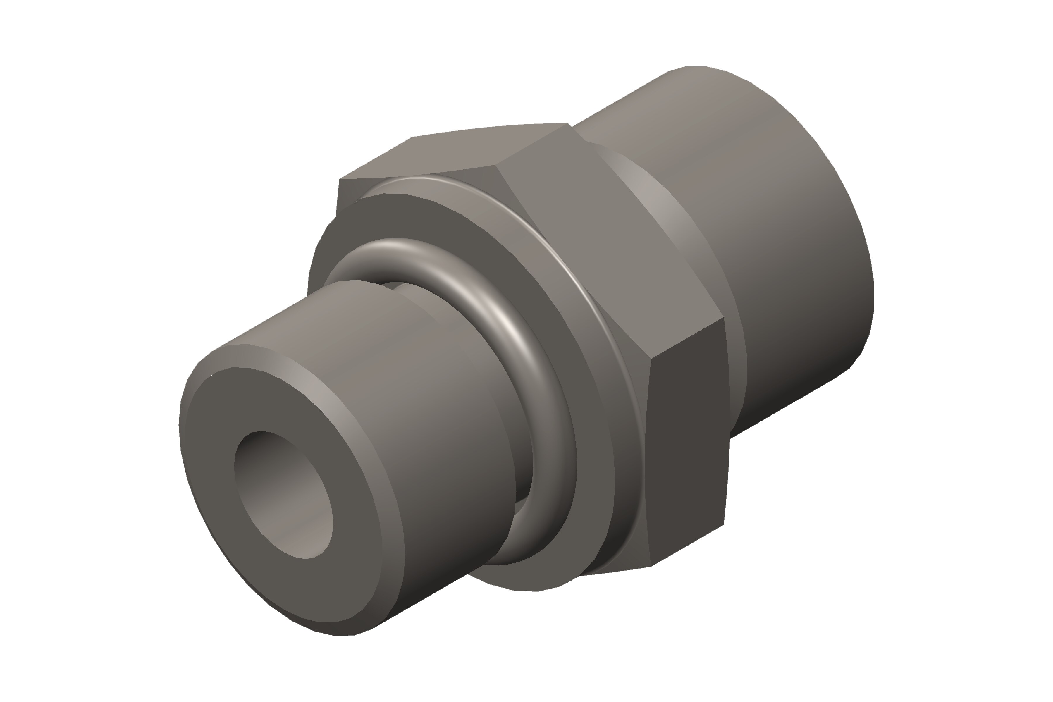 Cummins Male Union - 3090400 - Shop Cummins