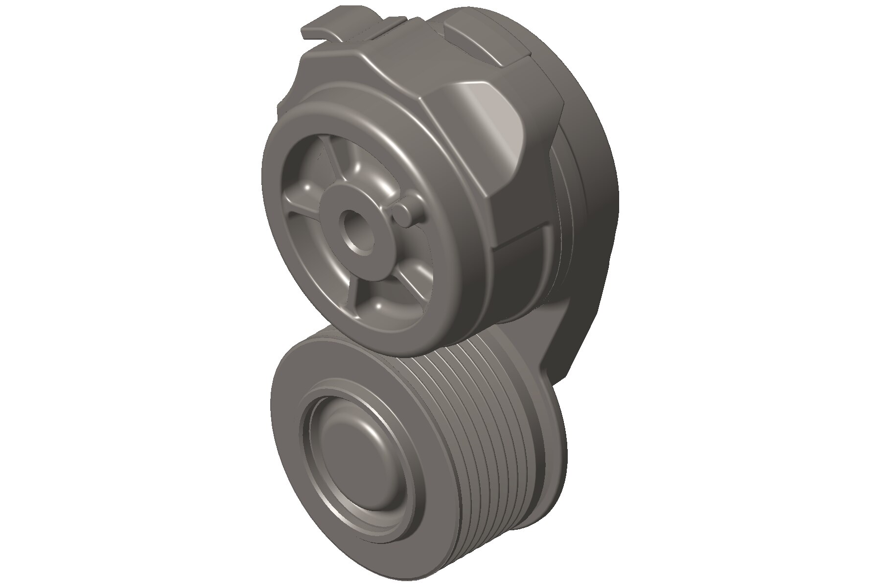 Cummins Belt Tensioner - 5333480 - Shop Cummins