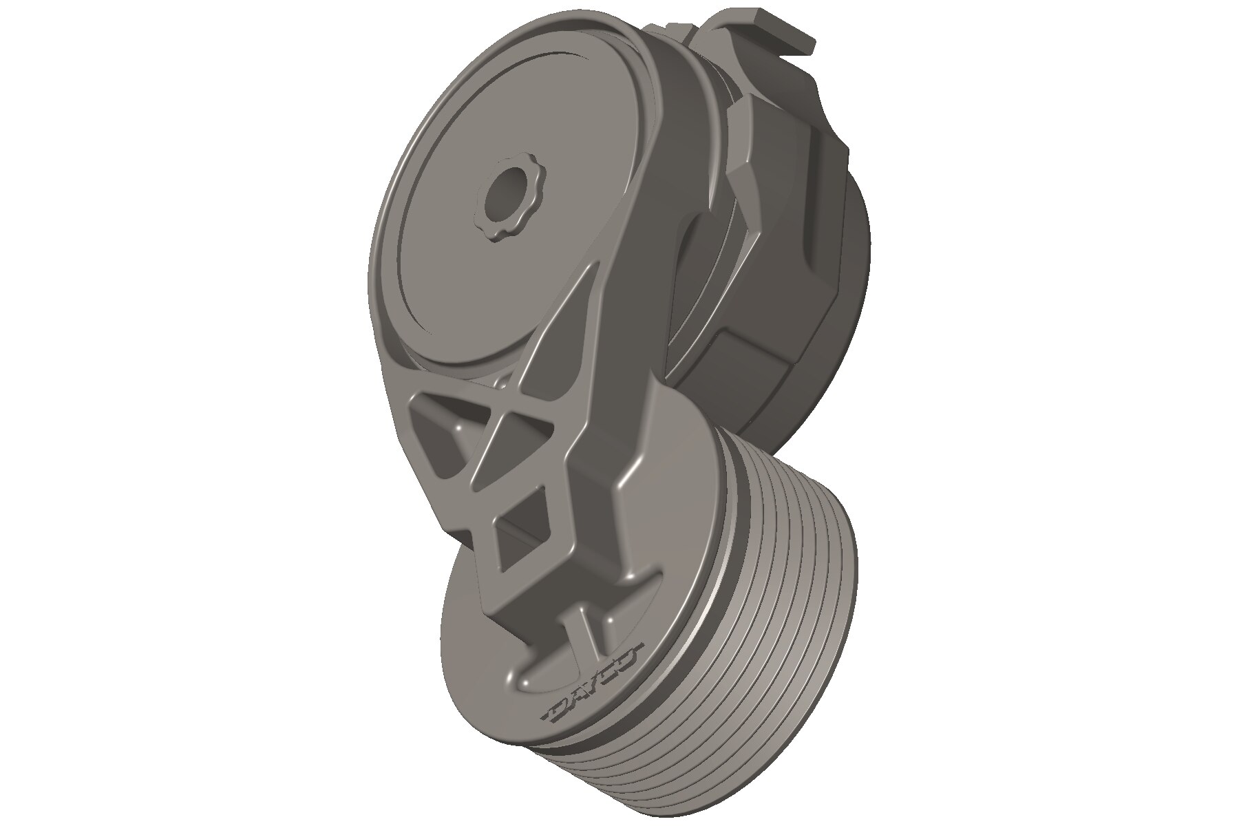 Cummins Belt Tensioner - 5333480 - Shop Cummins