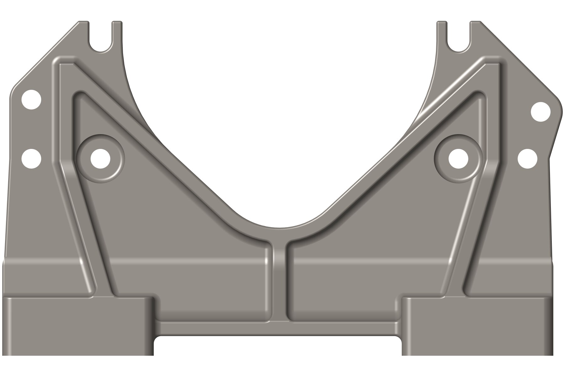 Cummins Front Engine Support - 212301 - Shop Cummins