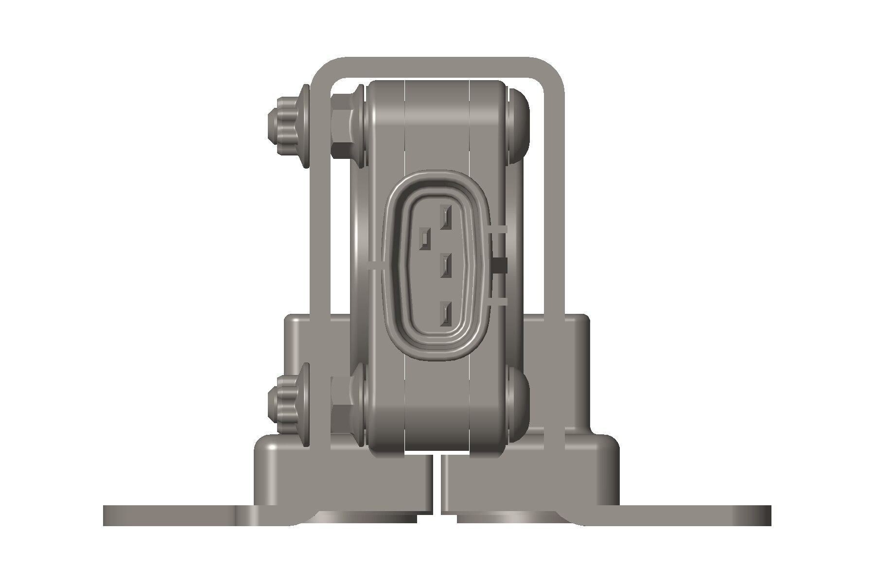 Cummins Pressure Sensor - 4921728 - Shop Cummins