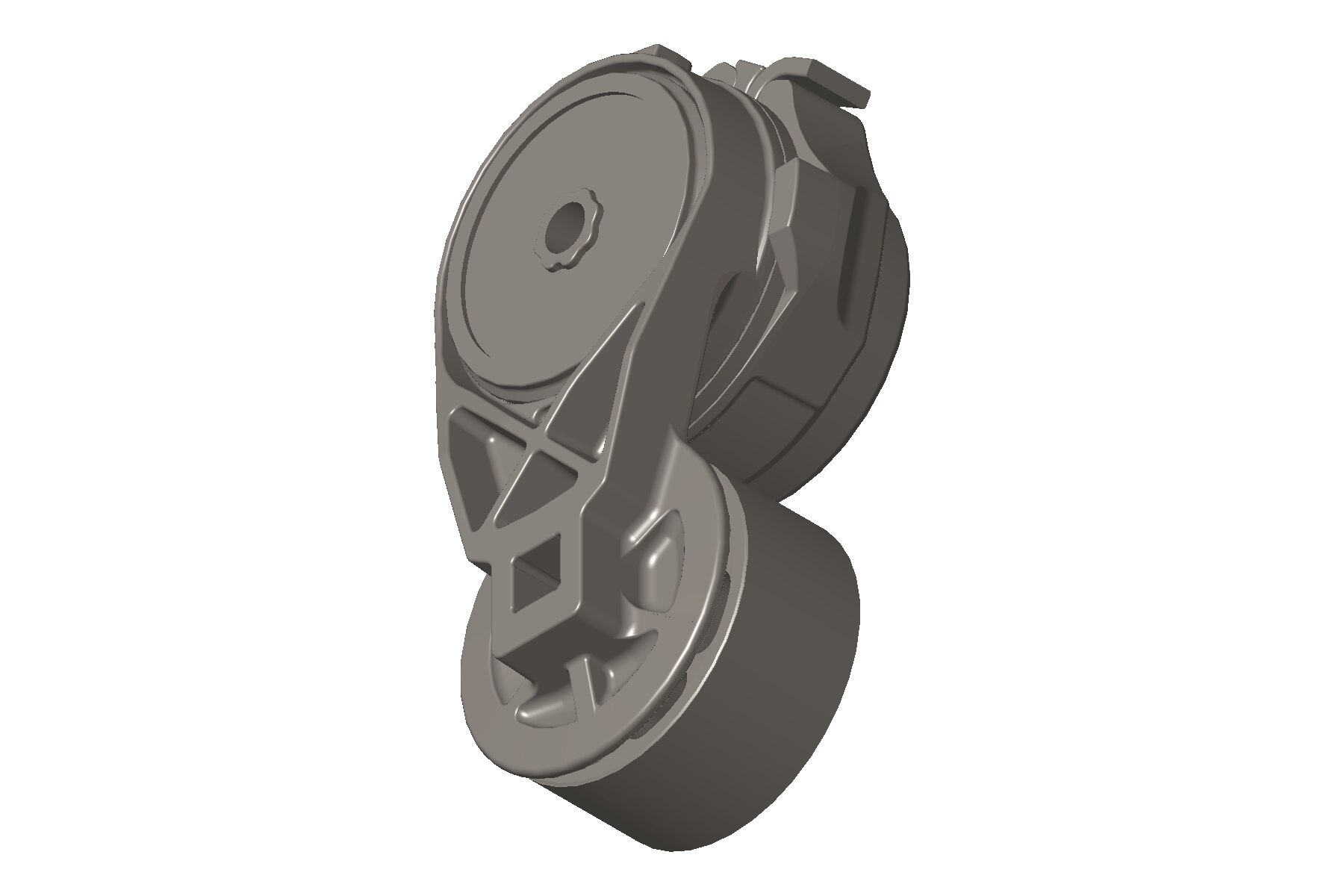 Cummins Belt Tensioner - 3976833 - Shop Cummins