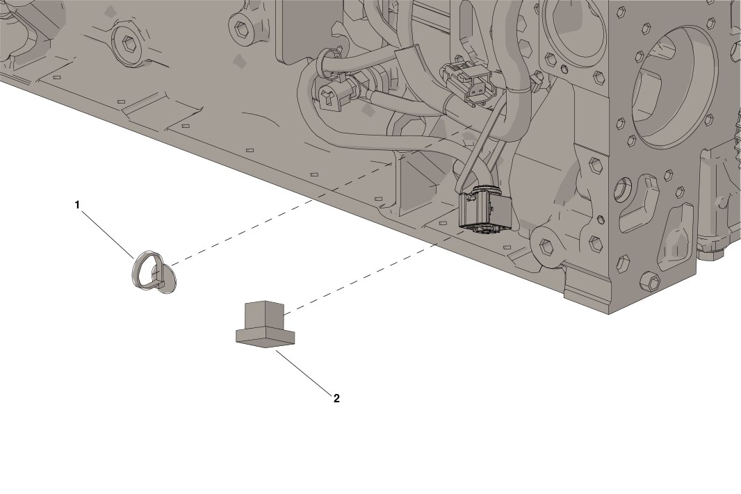 Cummins Service Kit - 5506866 - Shop Cummins