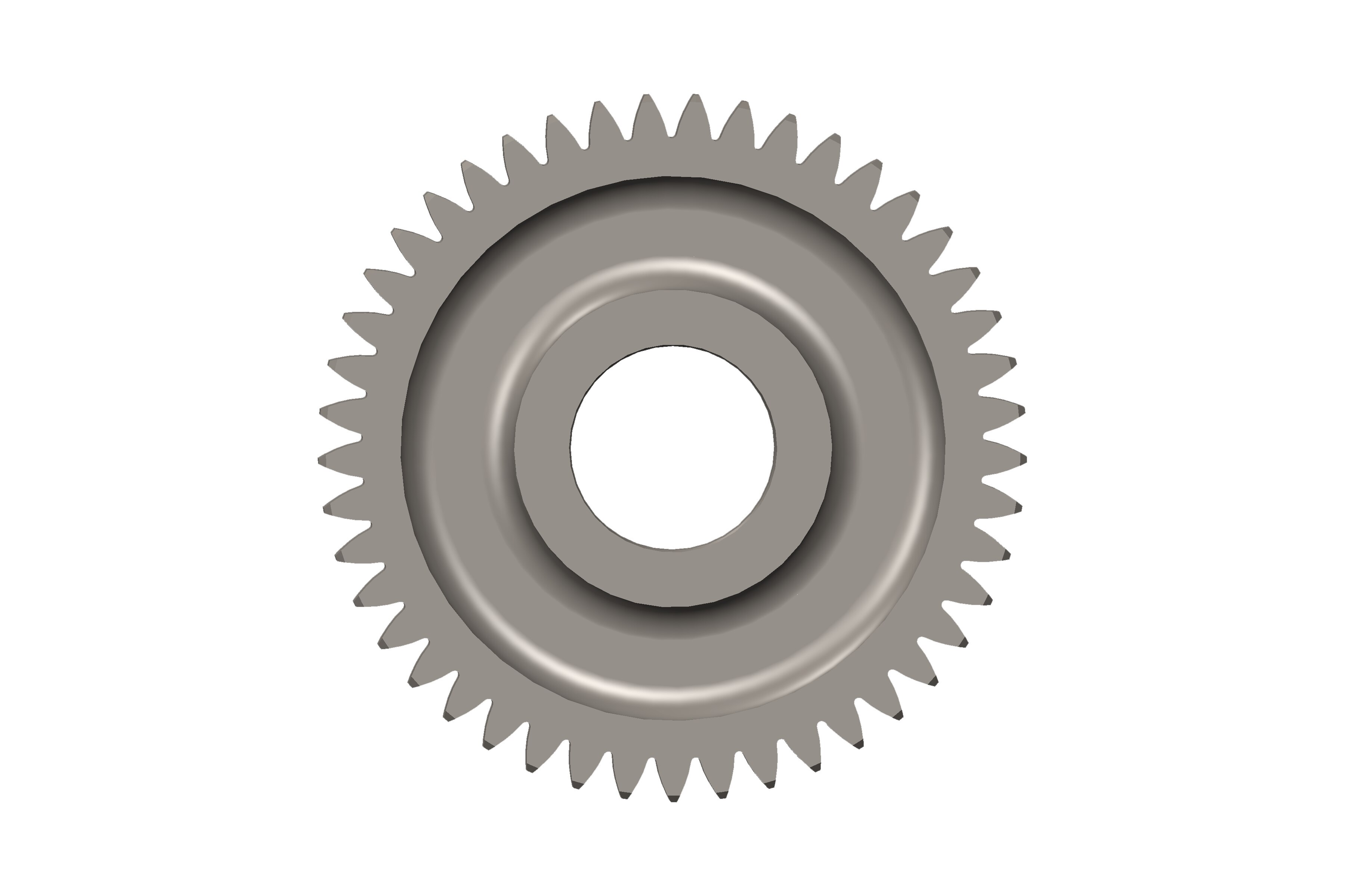 Cummins Accessory Drive Gear - 3942497 - Shop Cummins