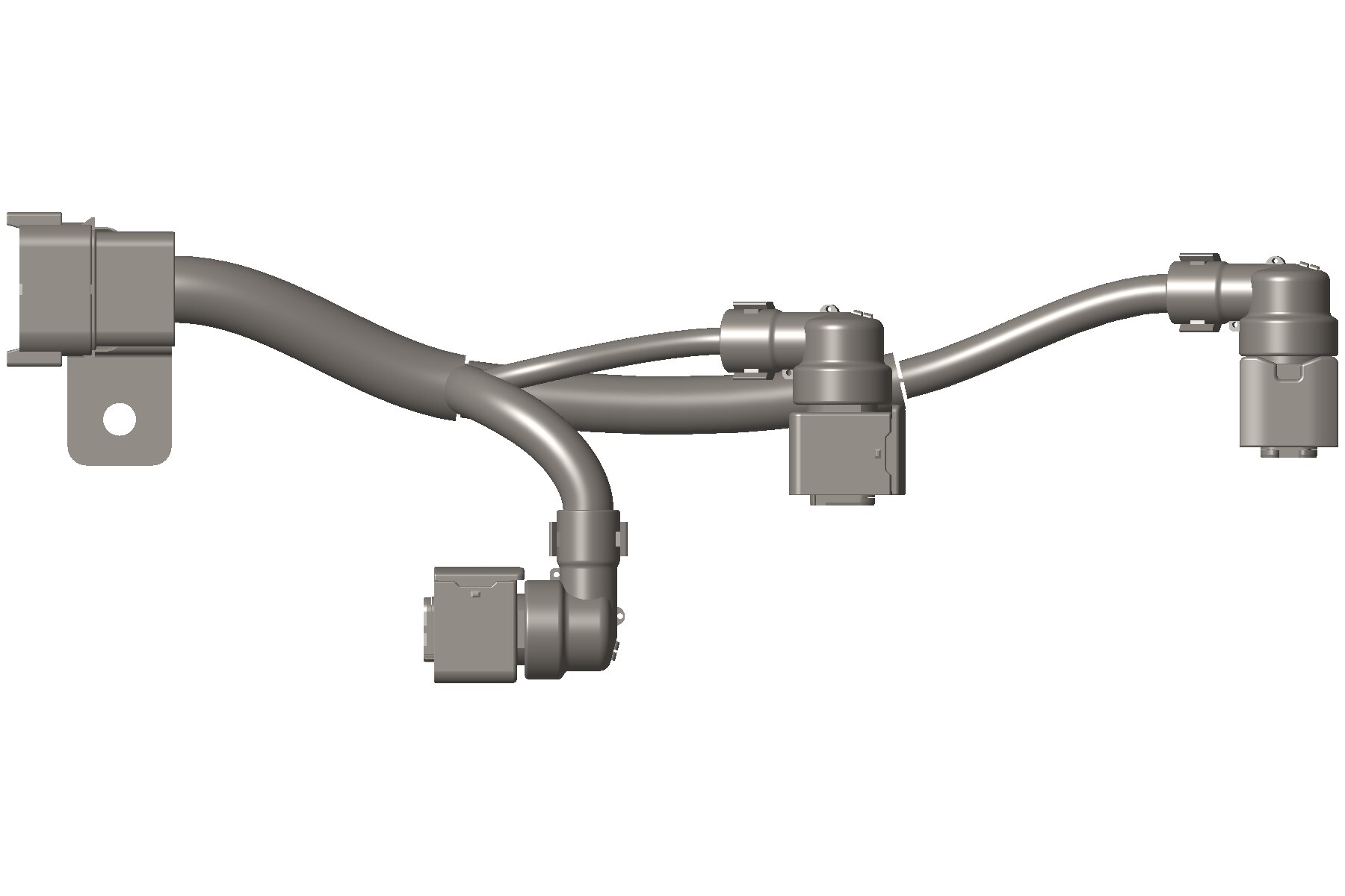 Cummins Wiring Harness - 4387956 - Shop Cummins