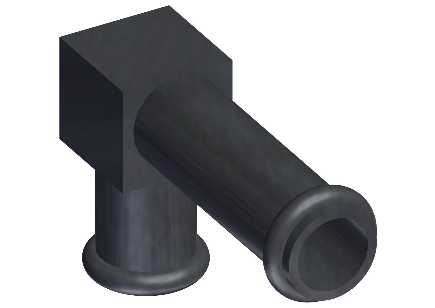Cummins Breather Tube - 3047134 - Shop Cummins