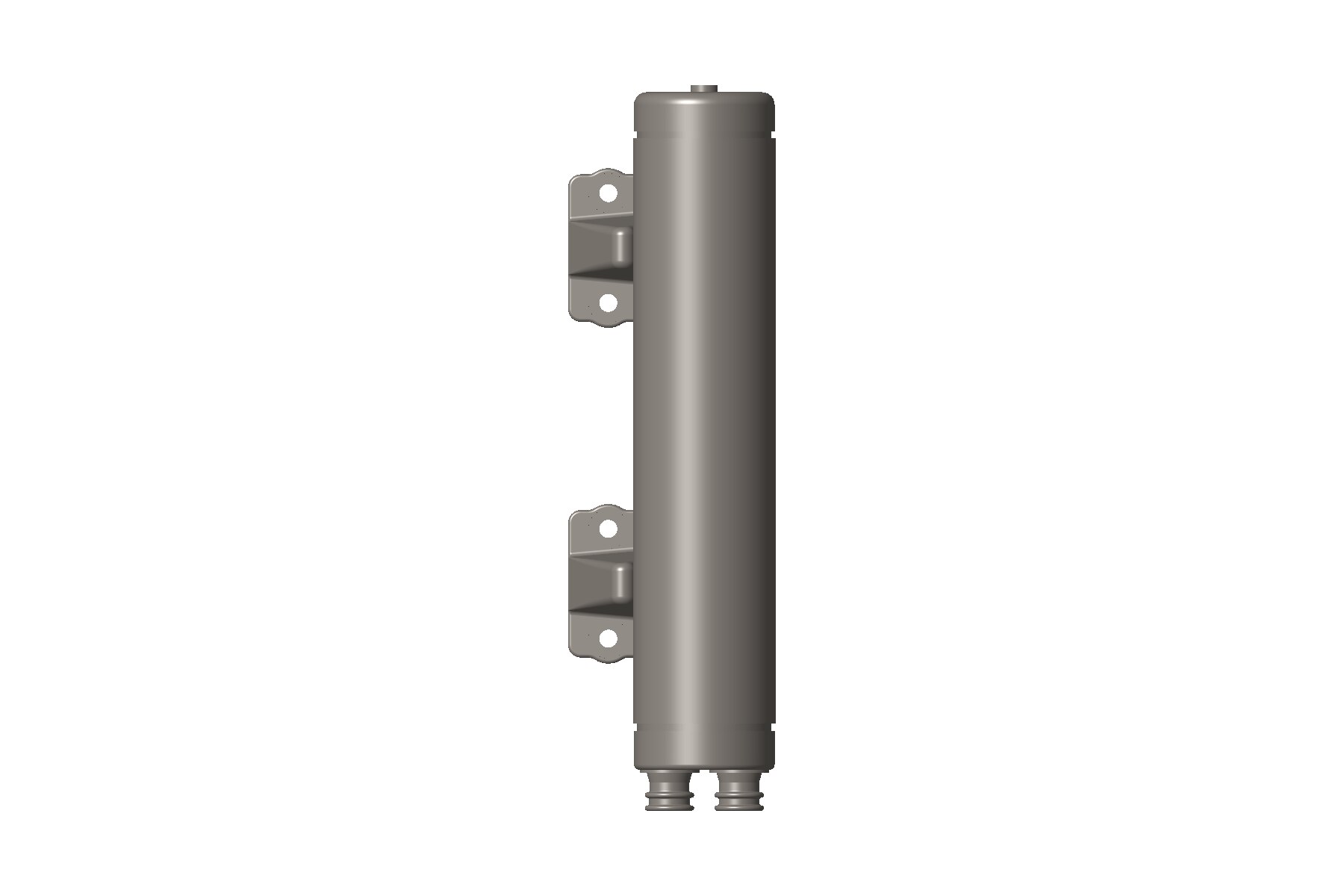 Cummins Oil Cooler - 4386525 - Shop Cummins