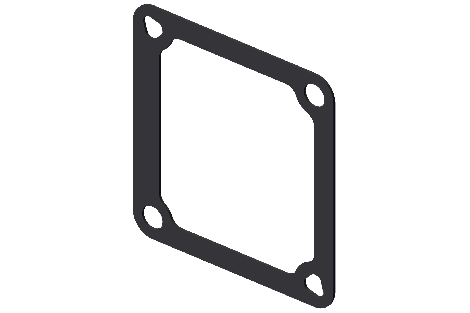 Cummins Connection Gasket - 3969988 - Shop Cummins
