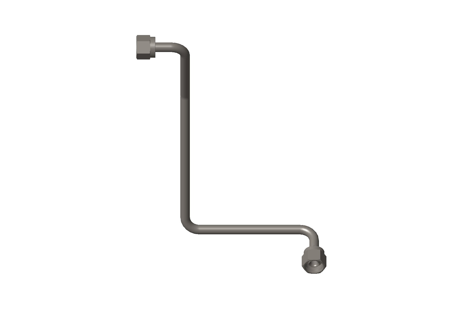 Cummins Vent Tube - 3688871 - Shop Cummins