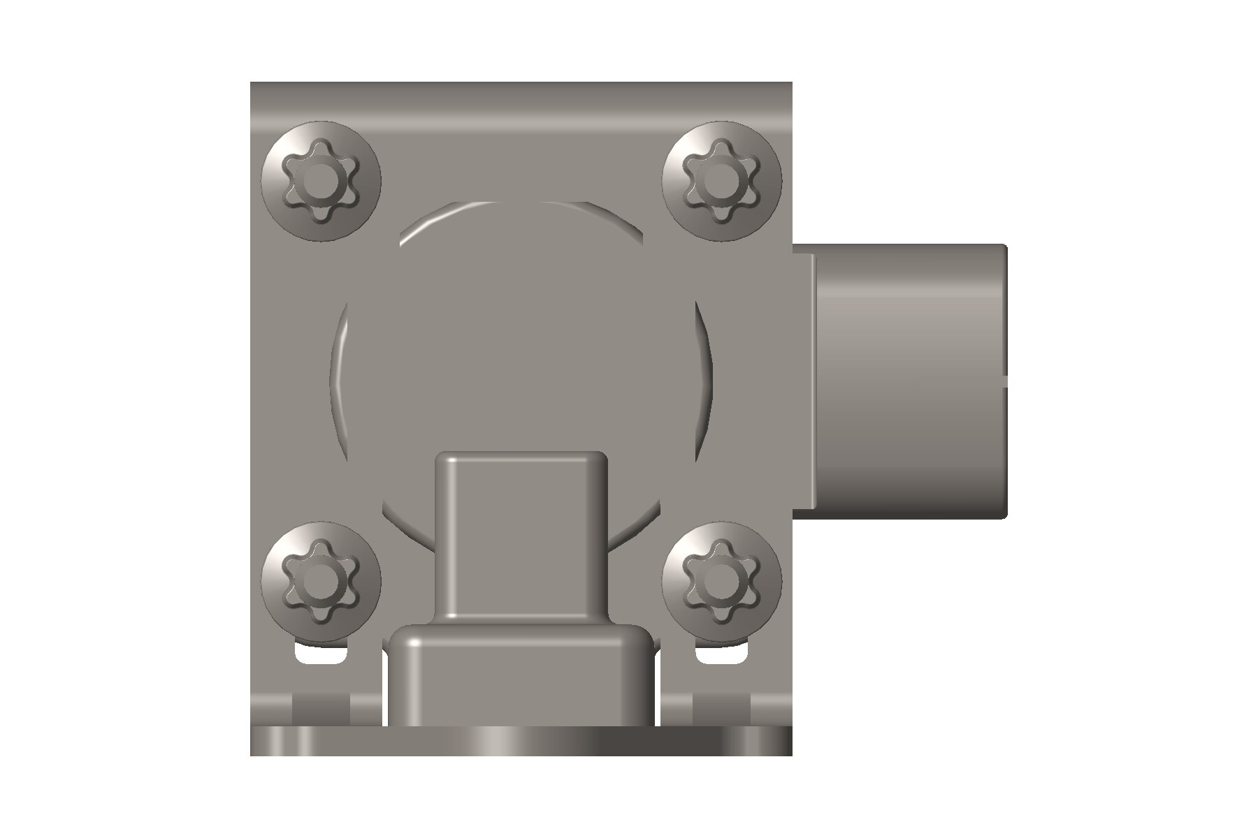 Cummins Pressure Sensor - 4921728 - Shop Cummins
