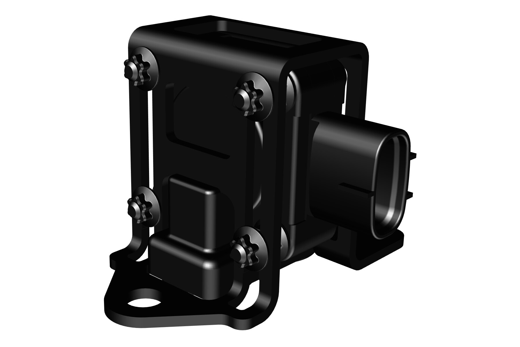 Cummins Pressure Sensor - 4921728 - Shop Cummins