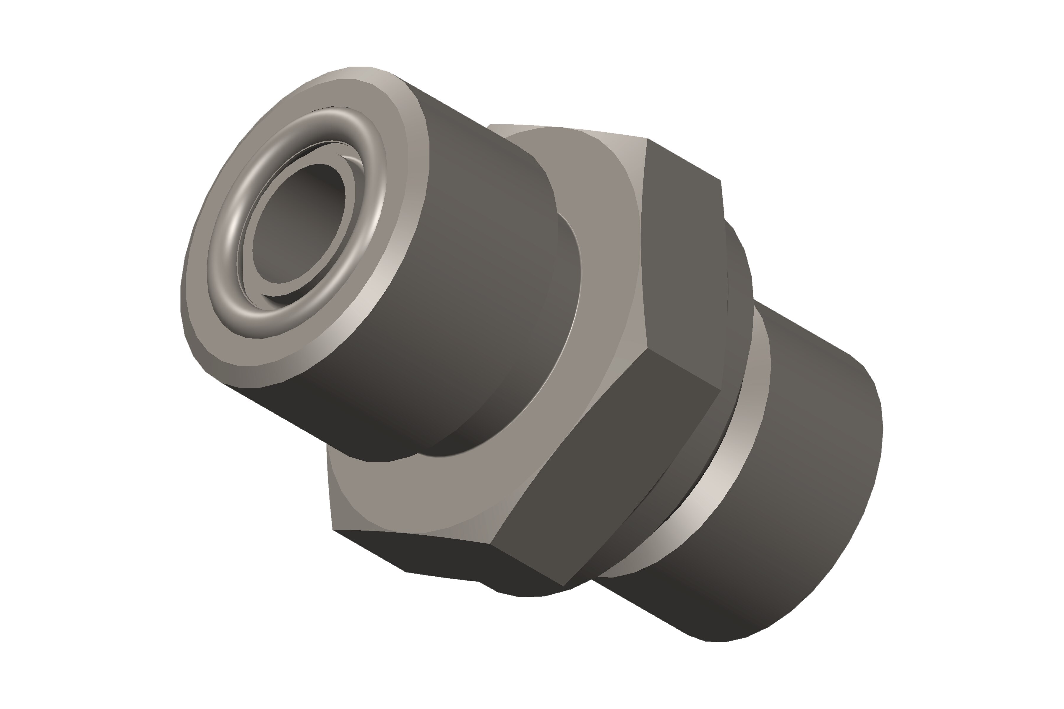 Cummins Male Union - 3090400 - Shop Cummins