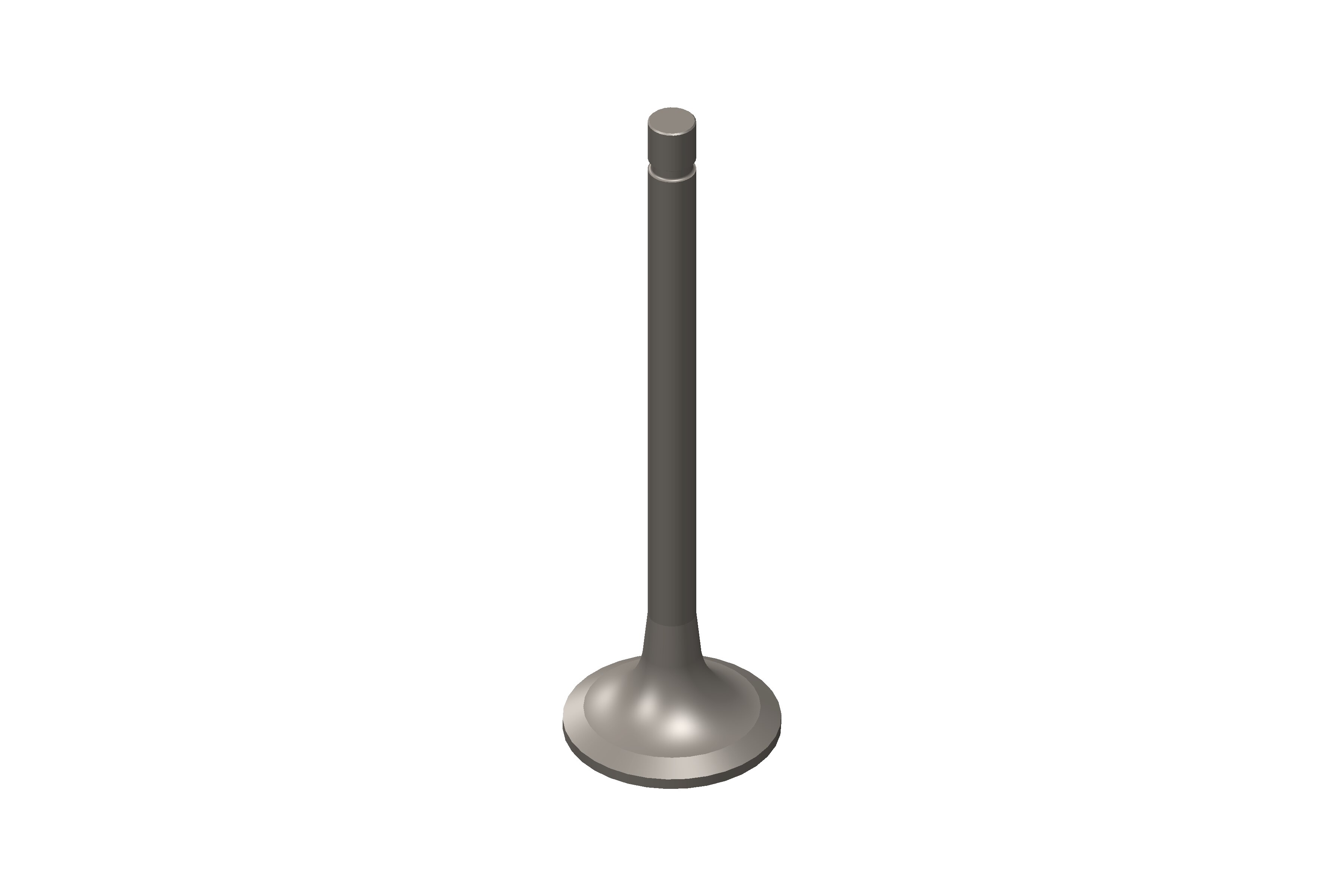 Cummins Exhaust Valve - 3920868 - Shop Cummins