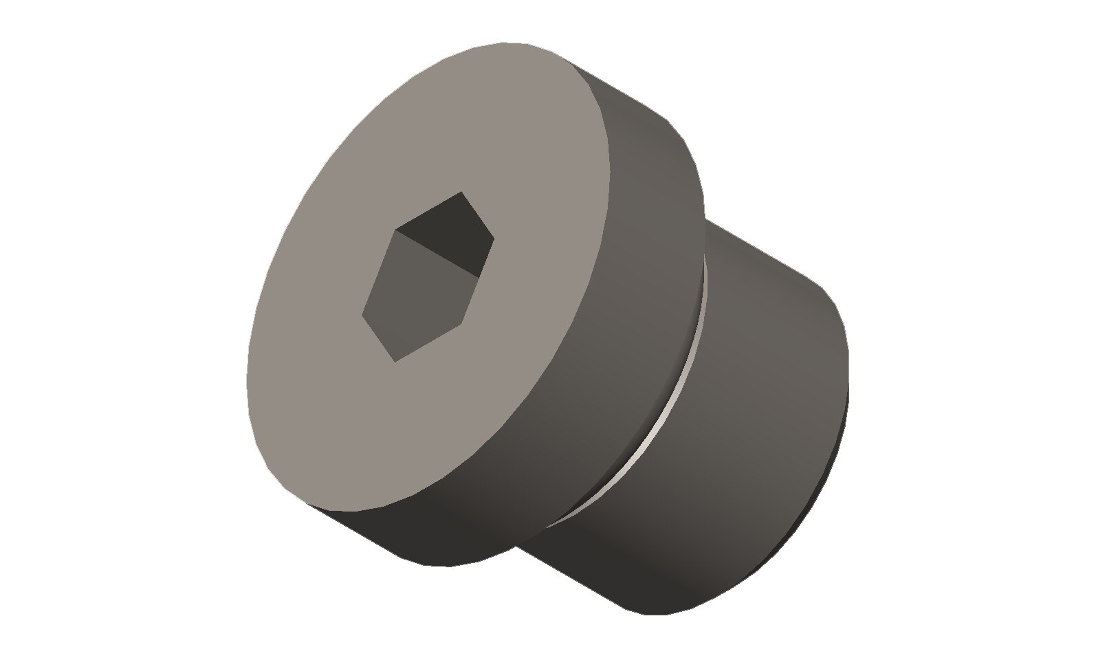Cummins Threaded Plug - 3678921 - Shop Cummins
